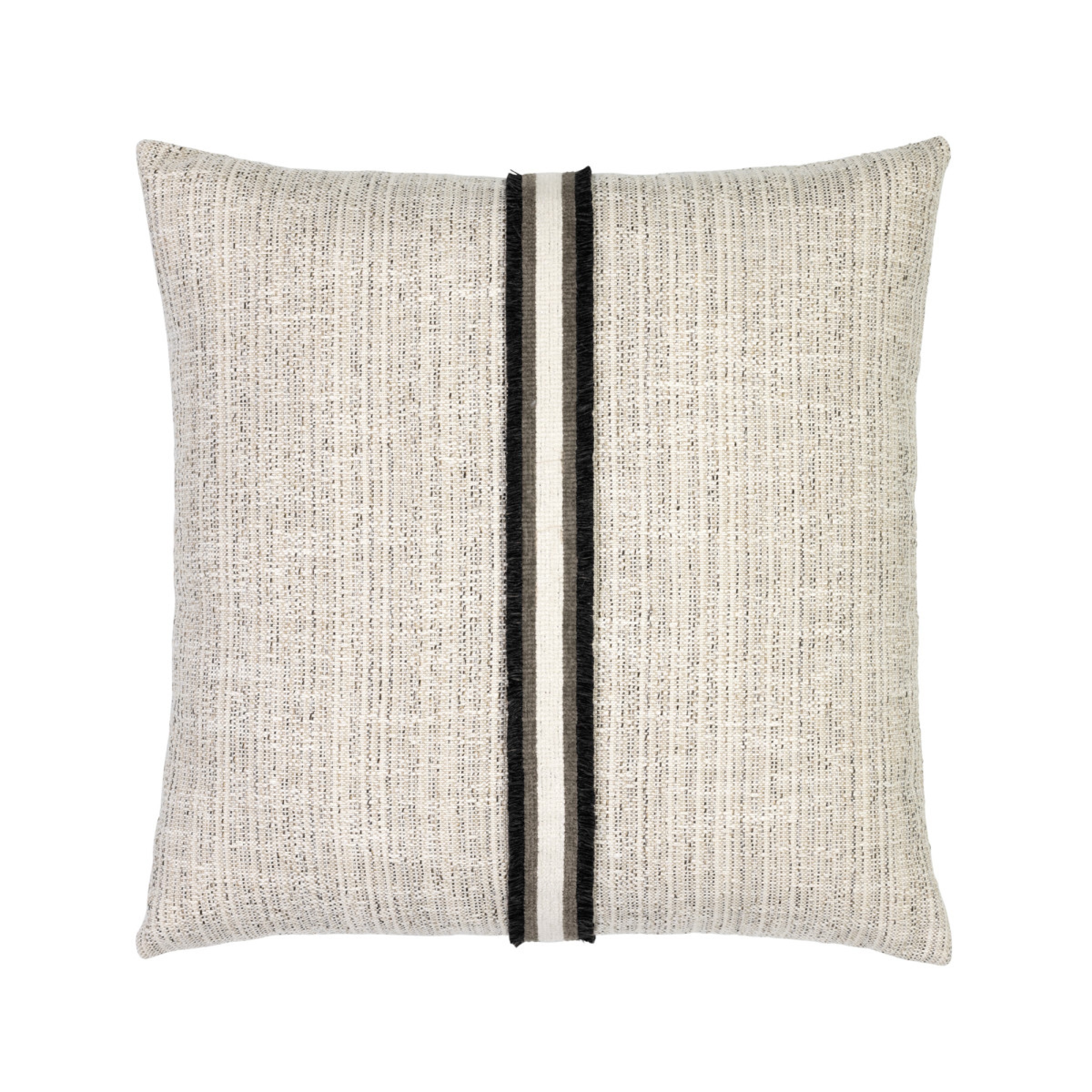 Entity Linen Pillow