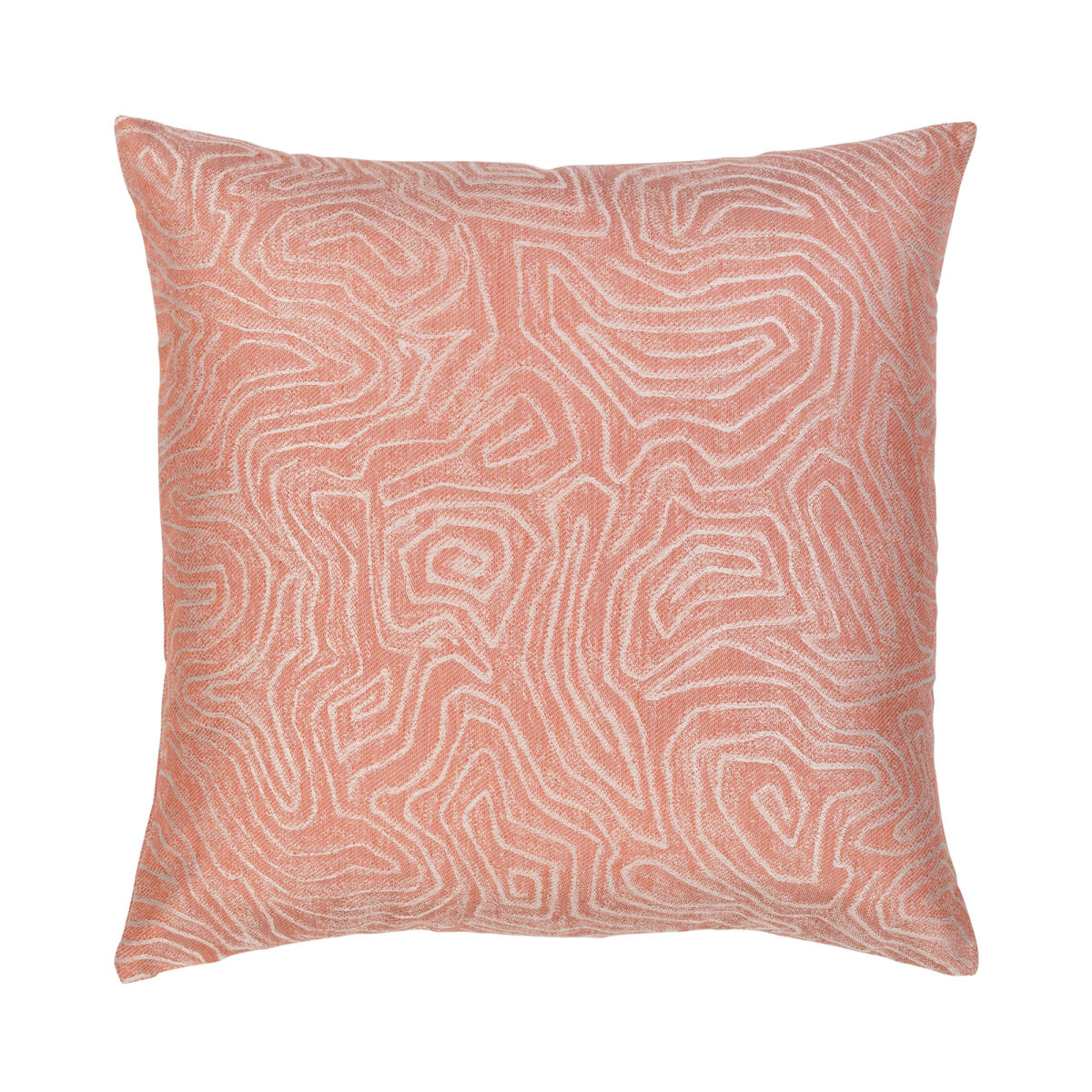 Chari Spice Pillow