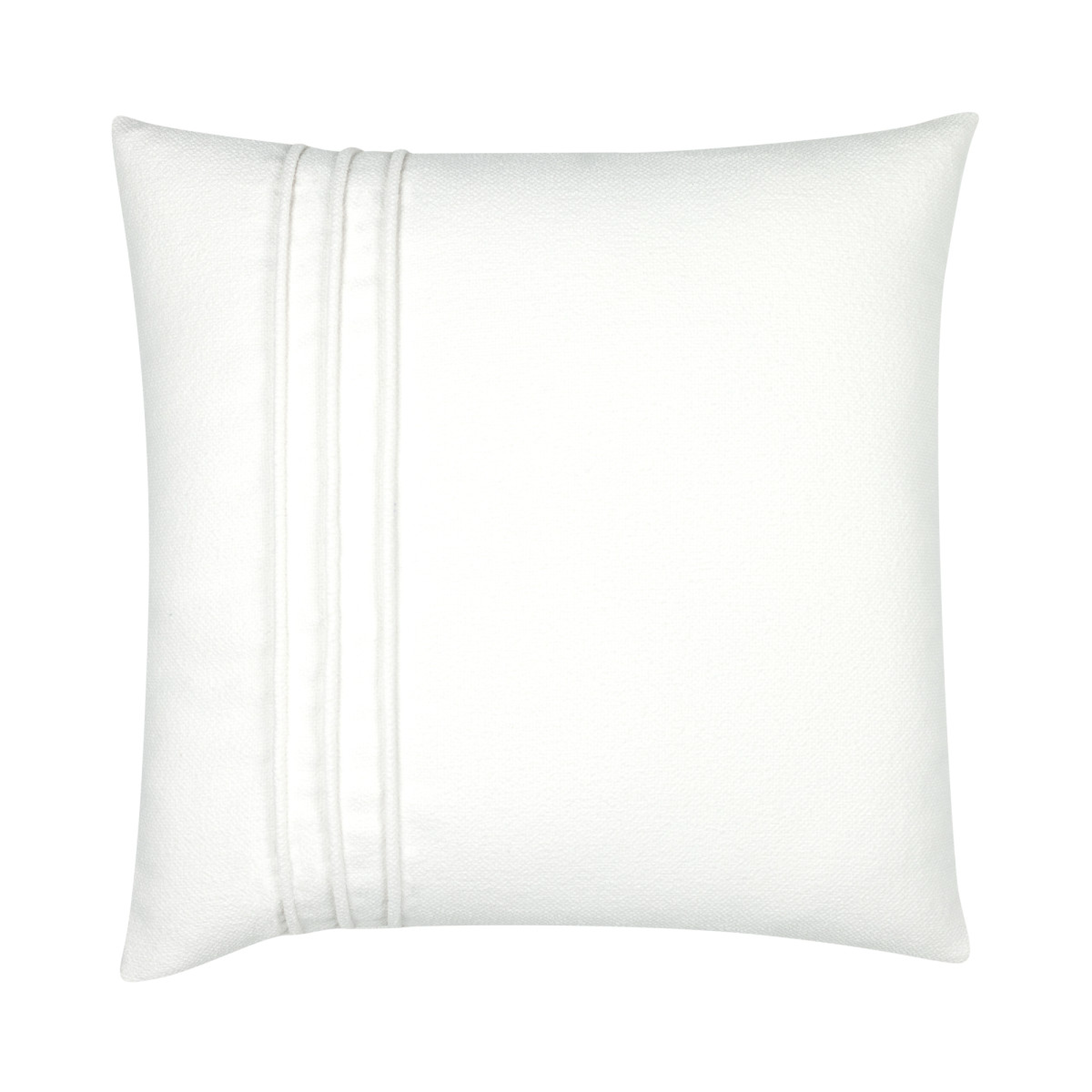 Continuity Shell Pillow