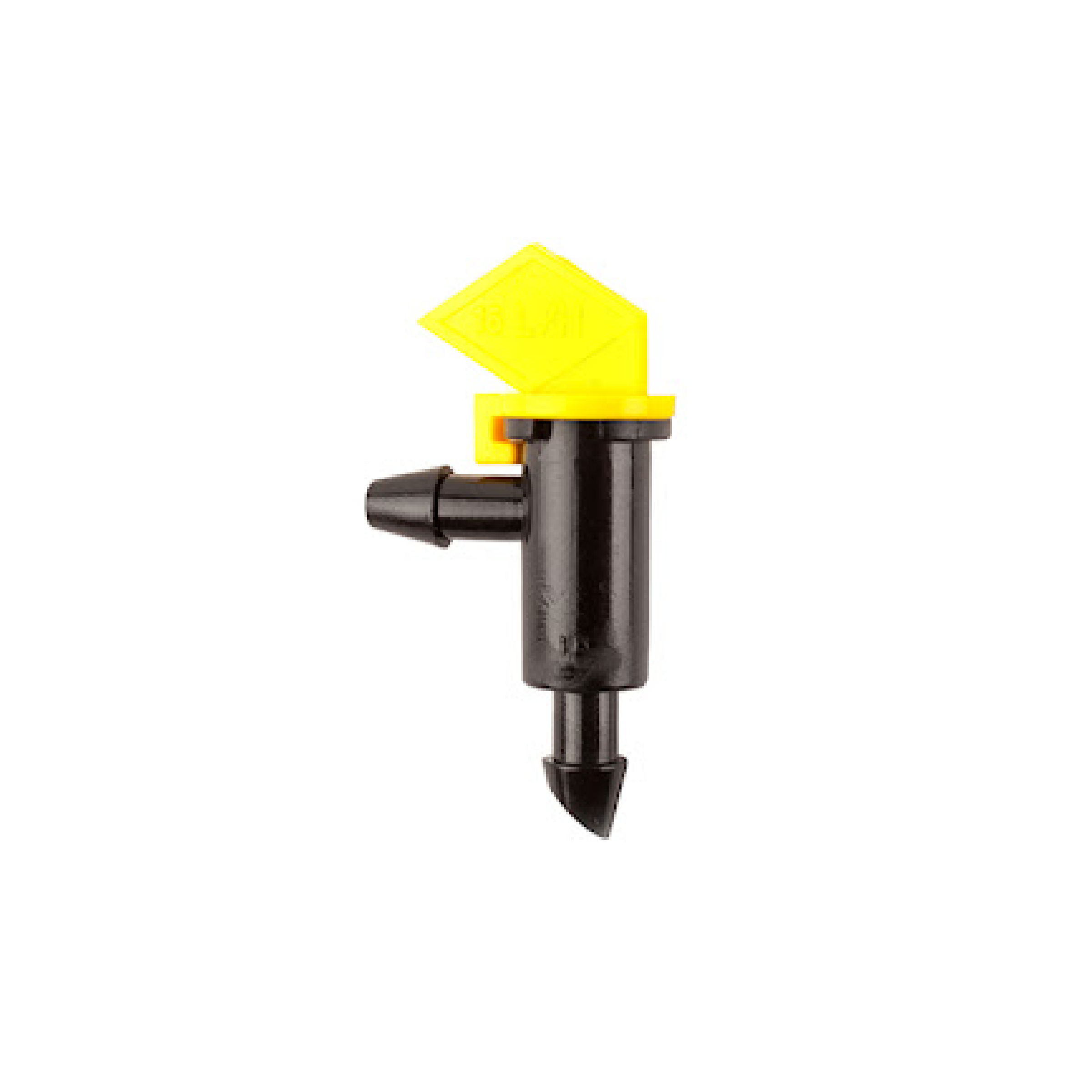 Tempo Take Apart Flag Emitter