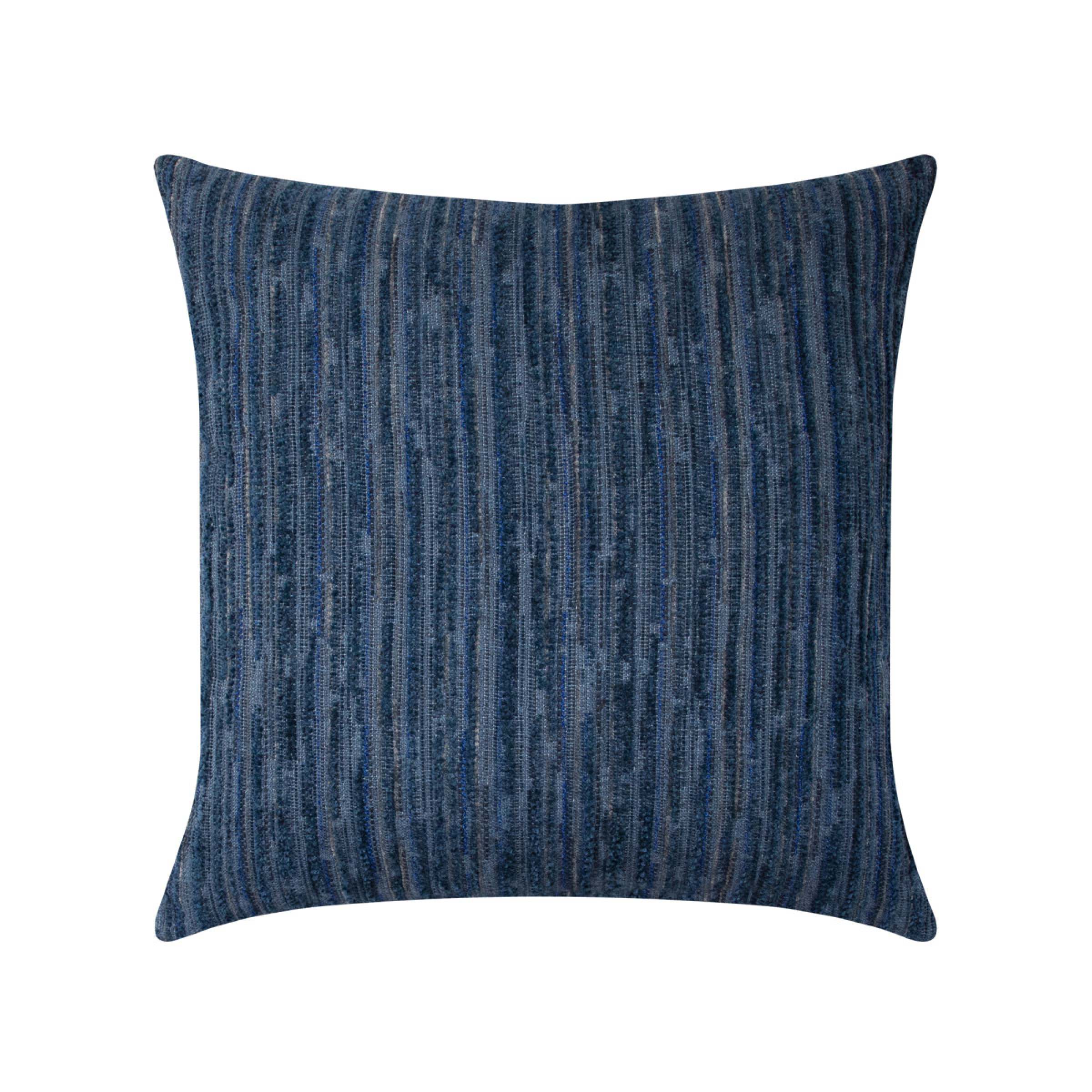 Luxe Stripe Indigo