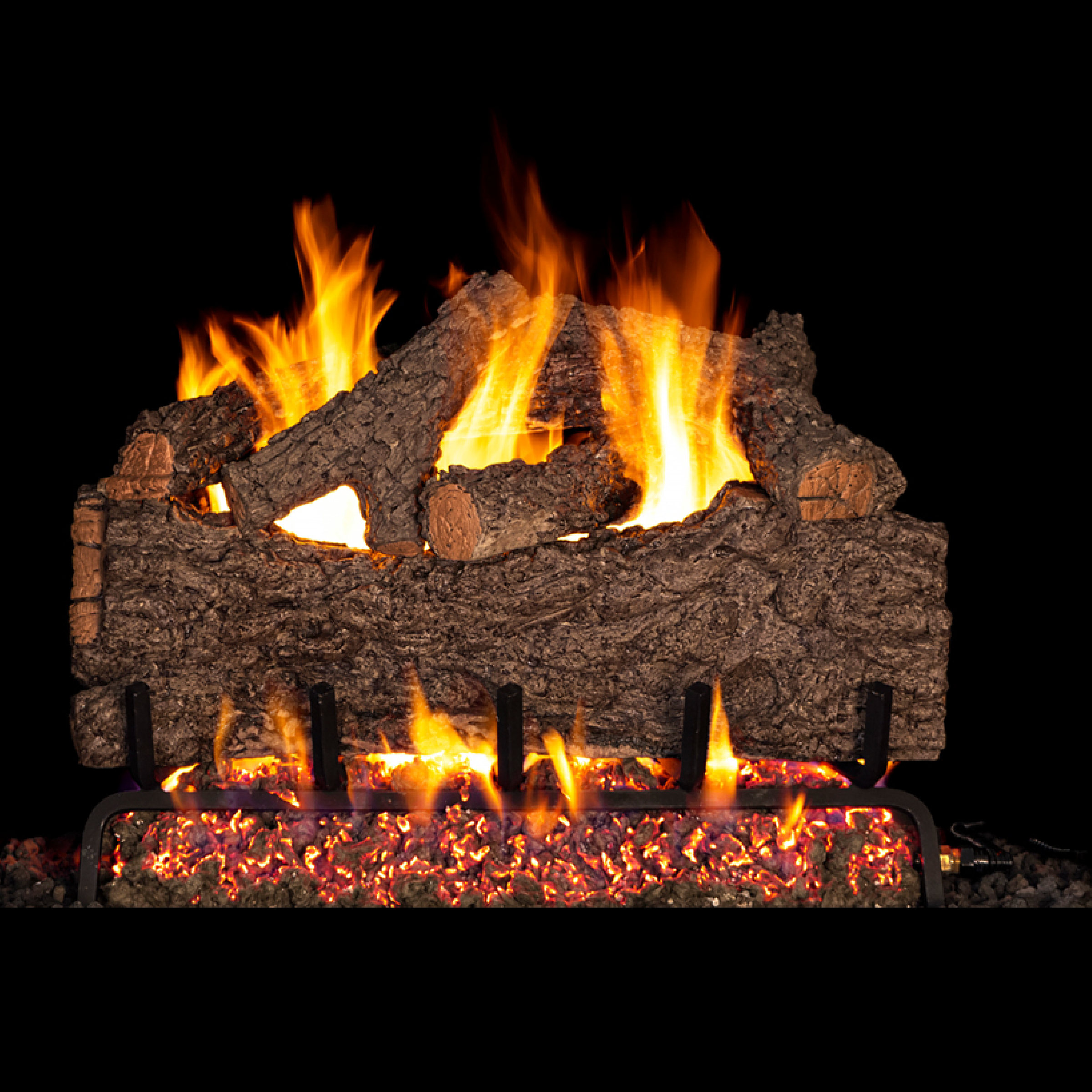 Designer Series Gas Logs