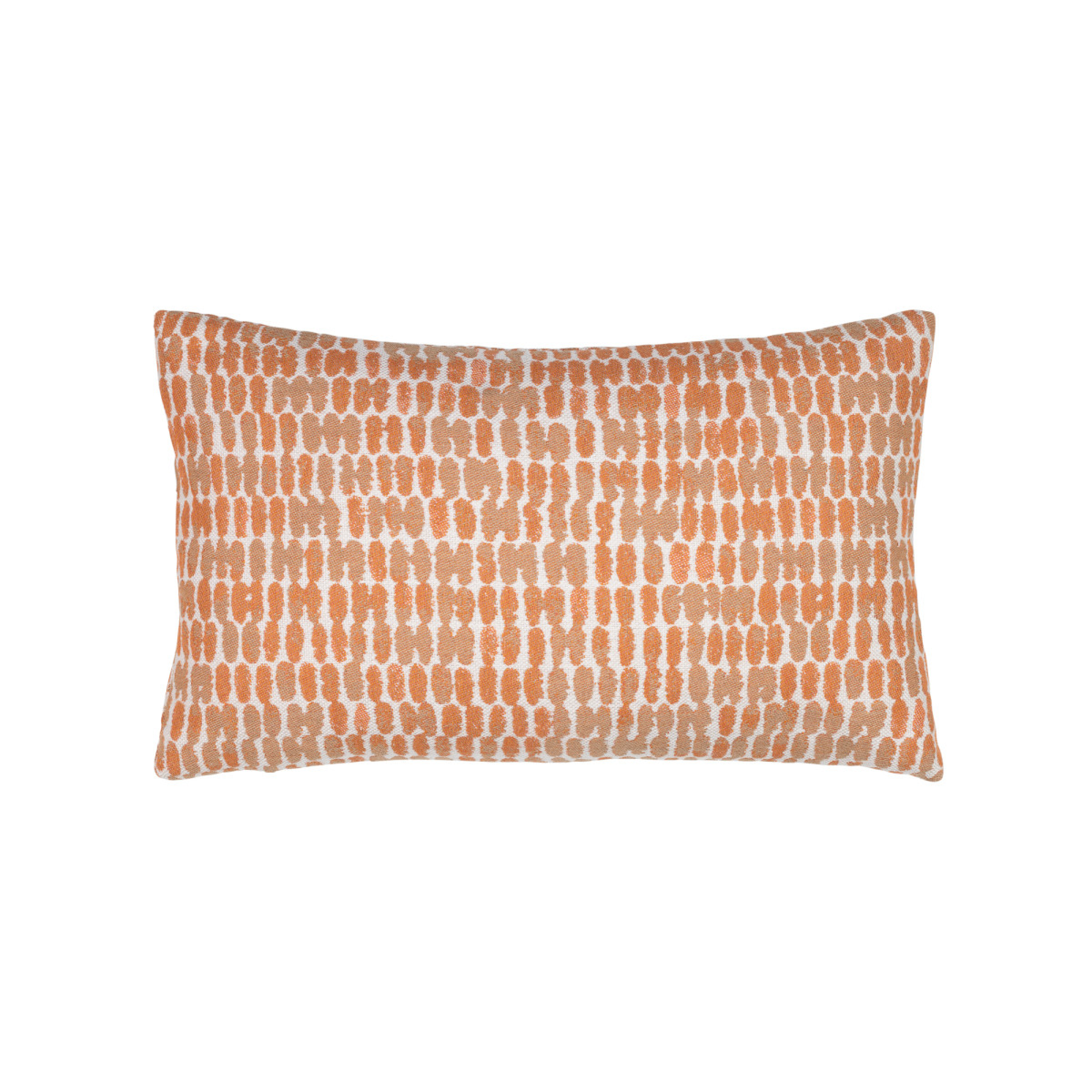Thumbprint Tuscan Pillow