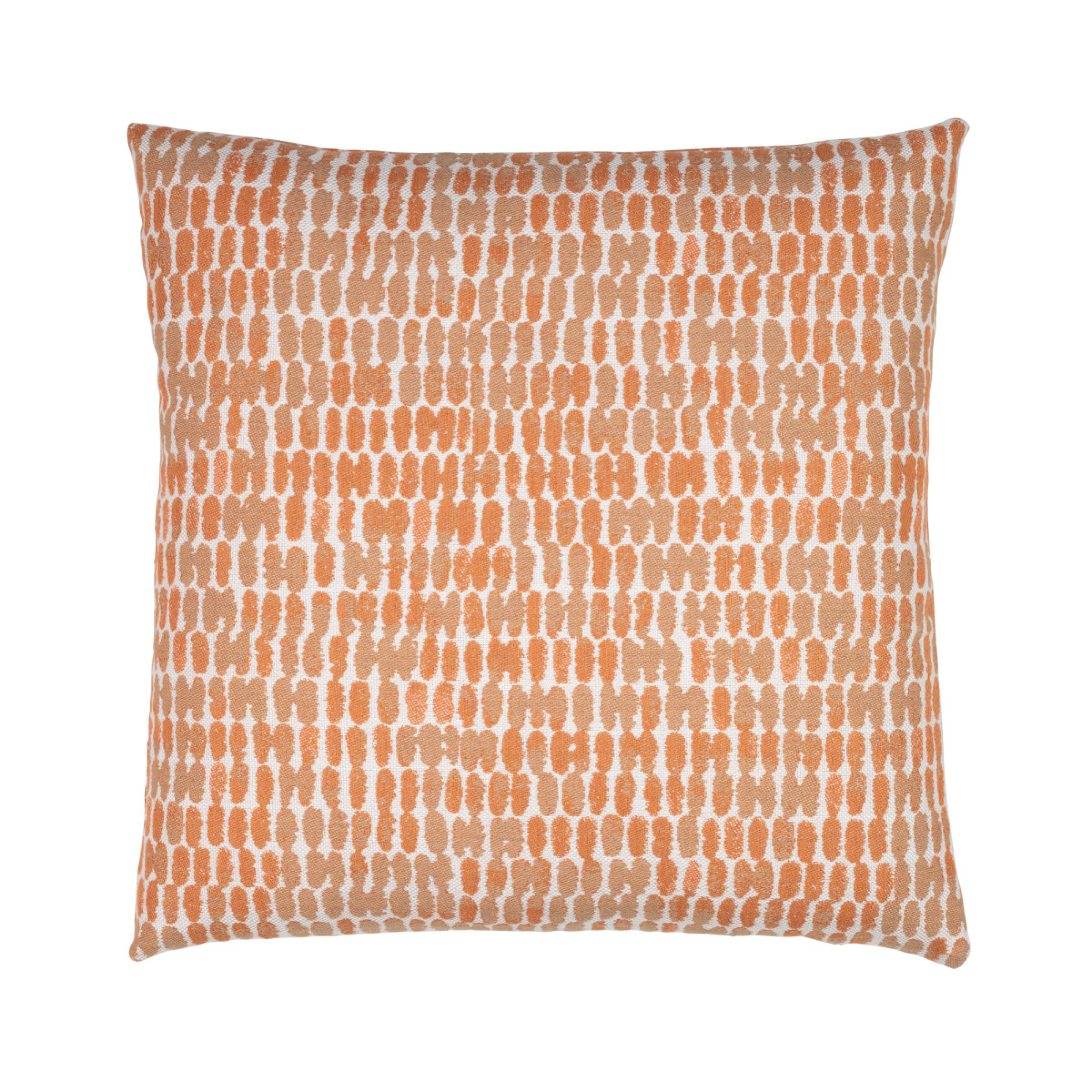 Thumbprint Tuscan Pillow