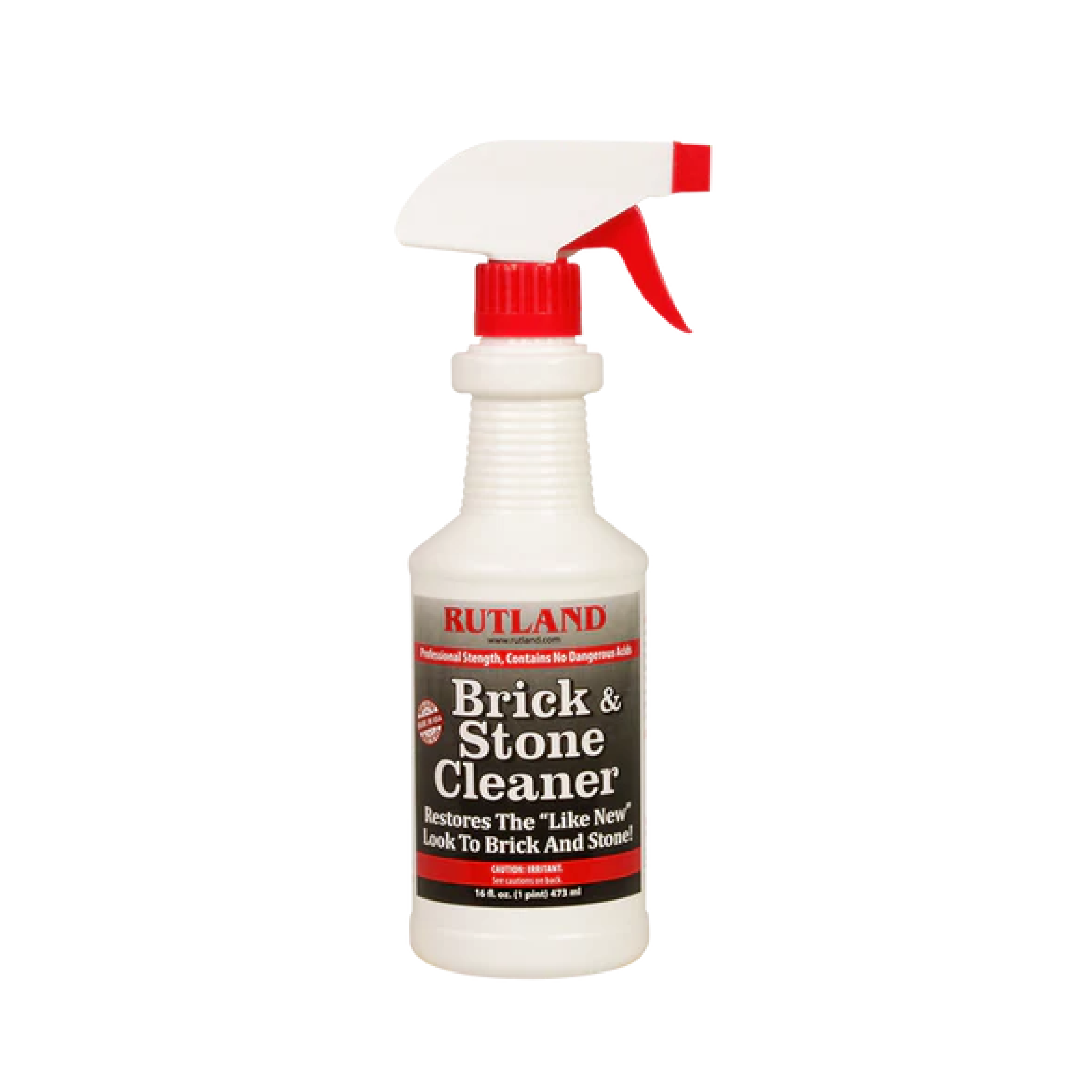 Brick & Stone Cleaner - Pint