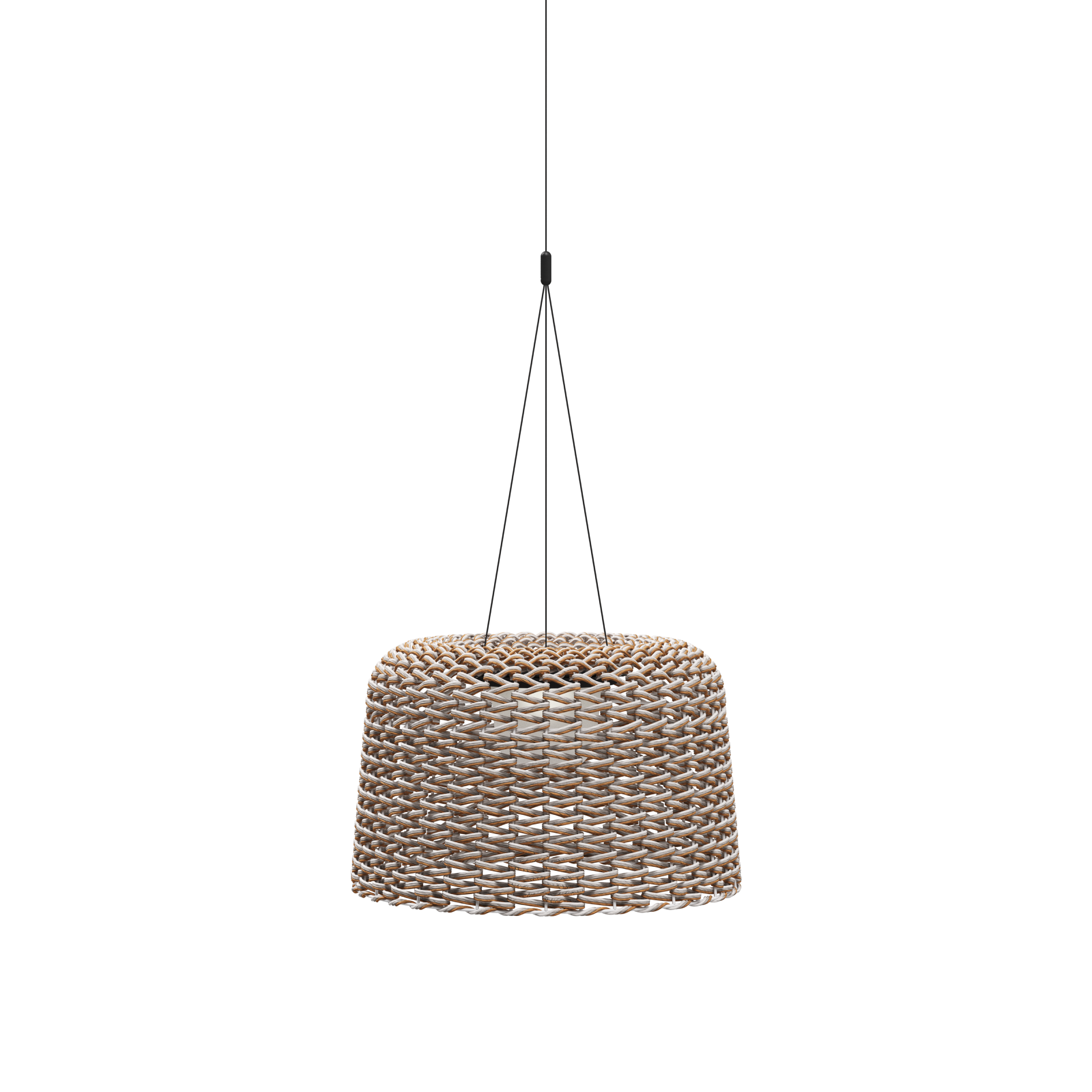 Ambient Mesh Pendant Lamp