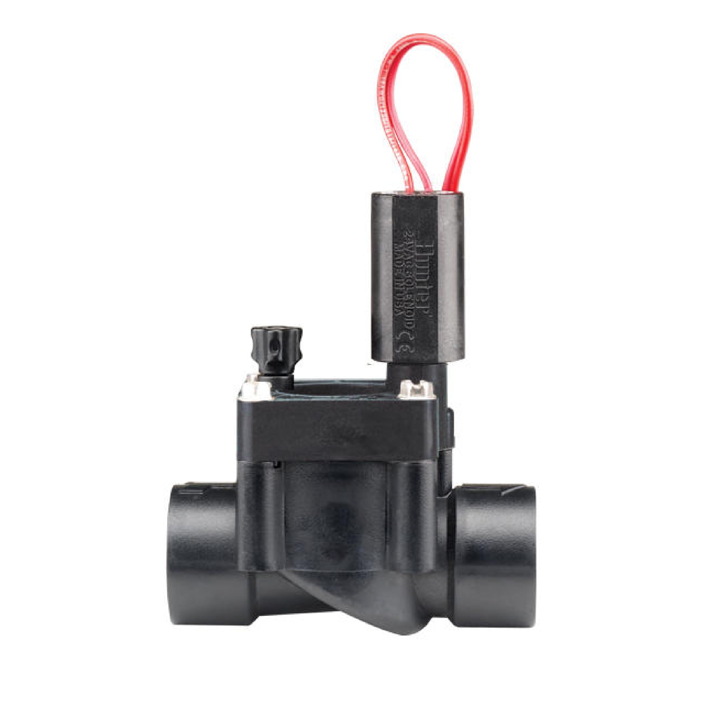 1" PGV Valve with Flow Control (FP)