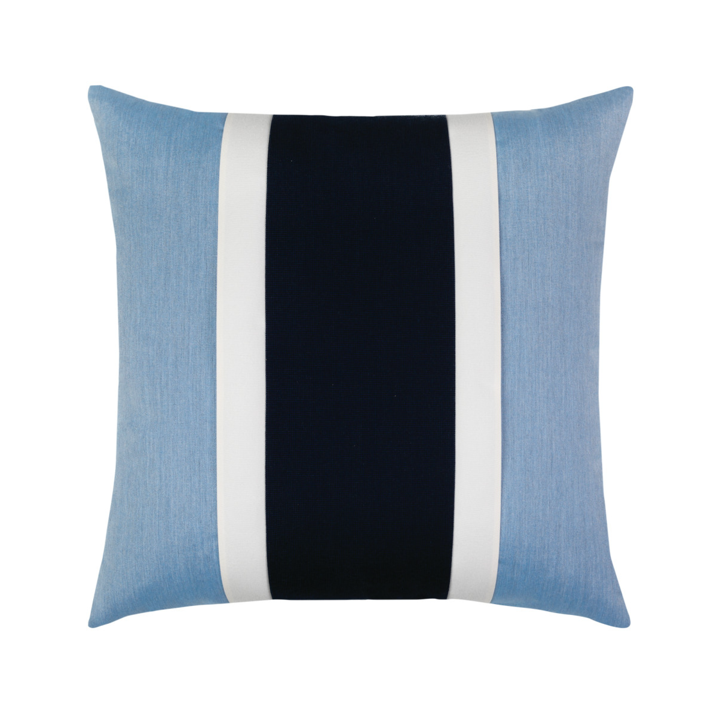 Nevis Ocean Pillow