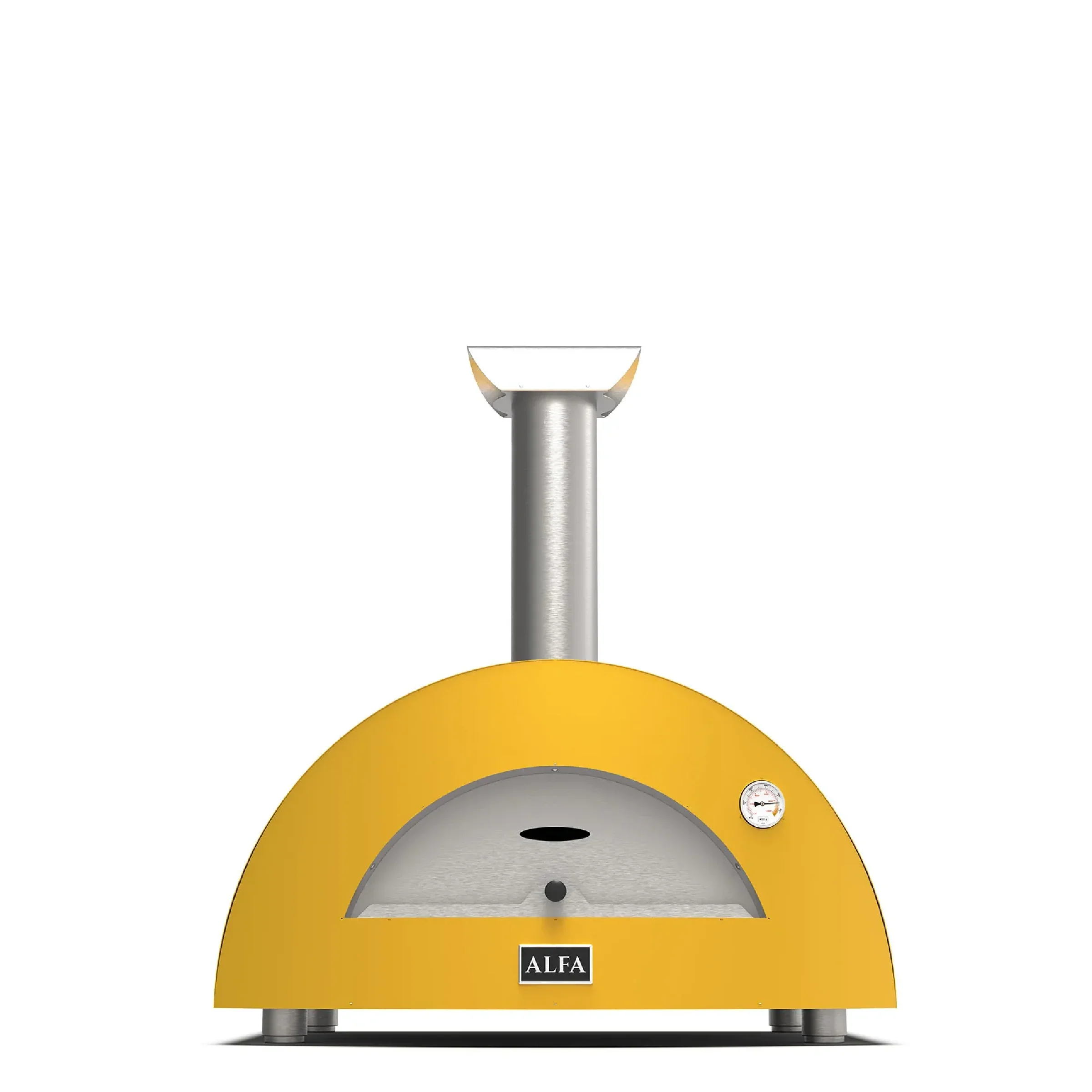 Moderno 2 Pizze