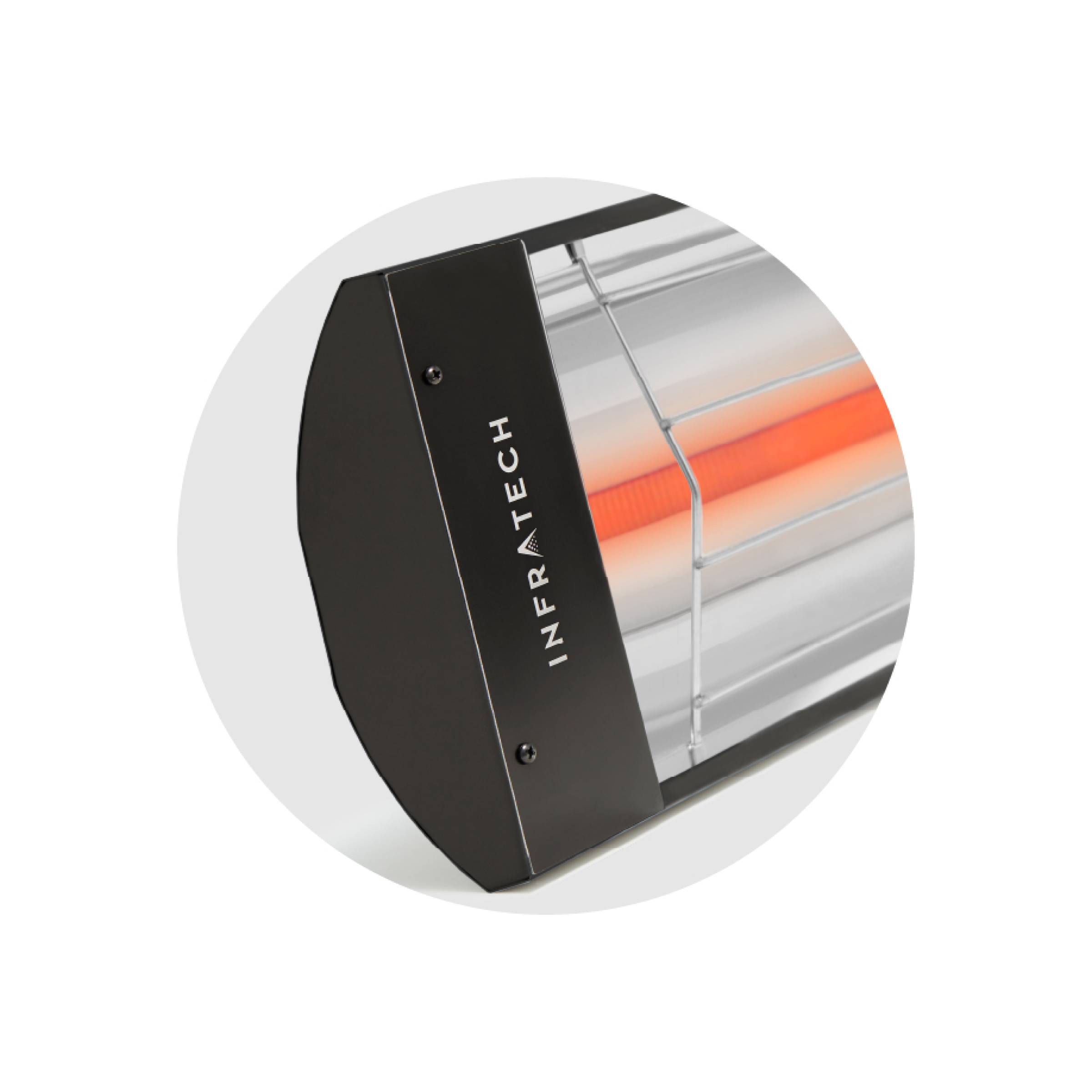 C-Series Single Element Heater