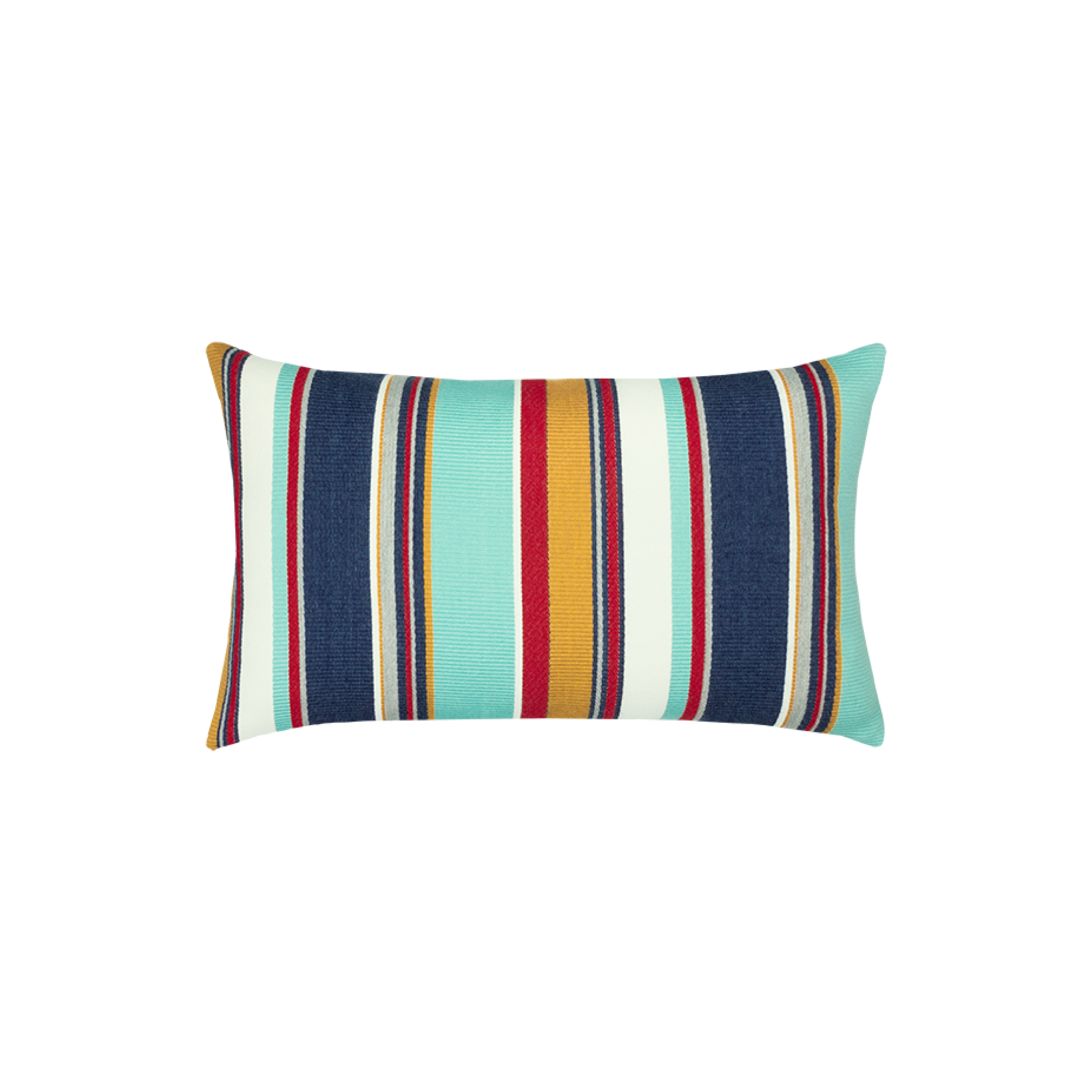 Sicily Stripe Pillow