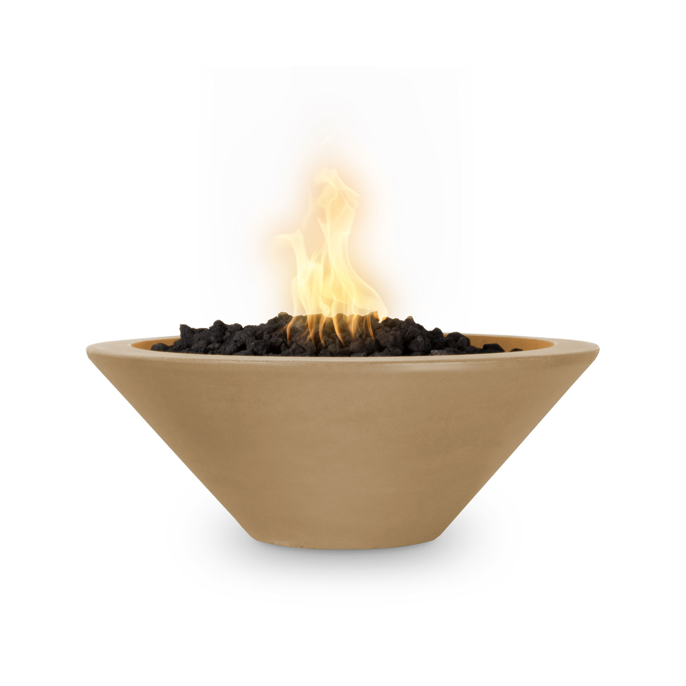 24" Cazo Fire Bowl