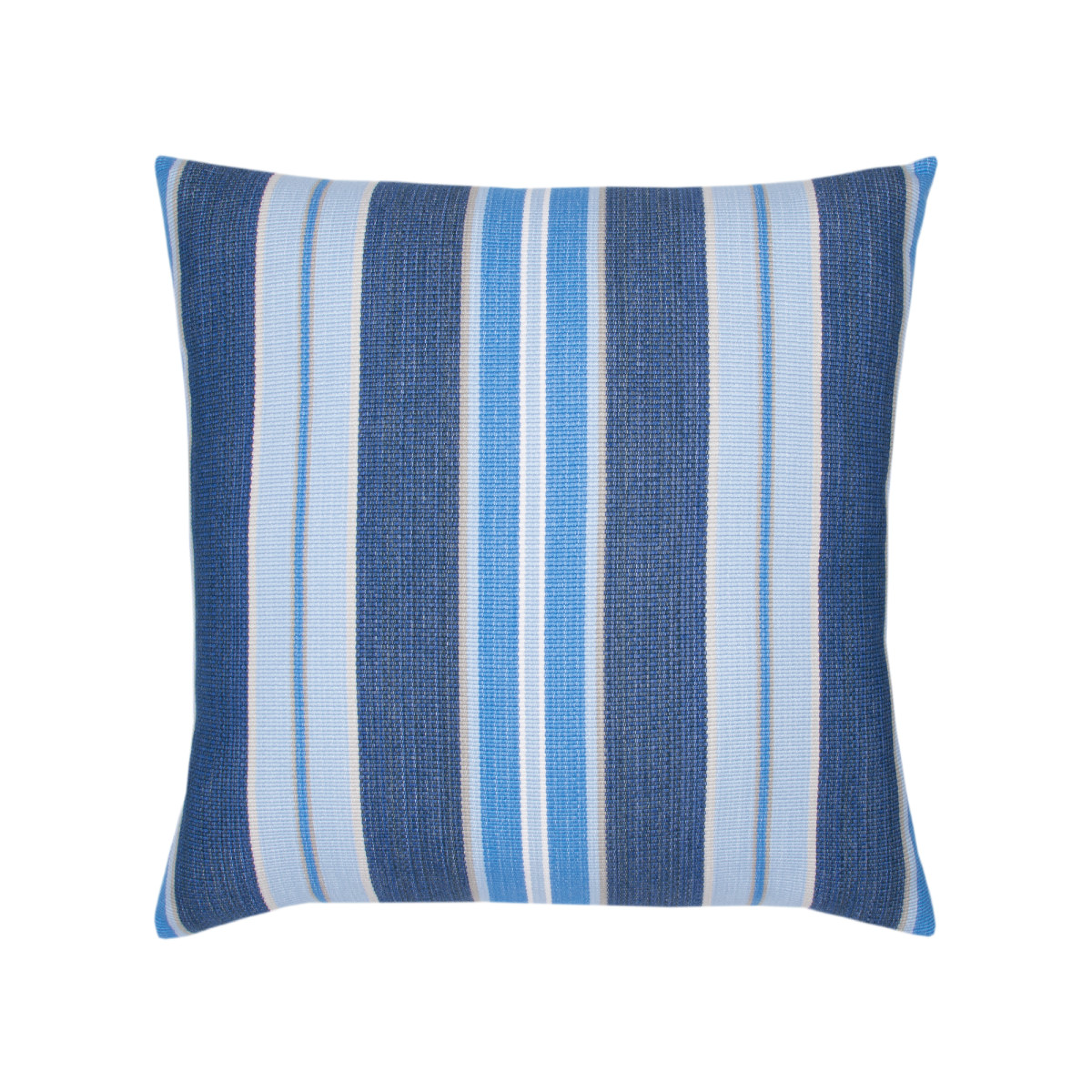 Fortitude Lake Pillow