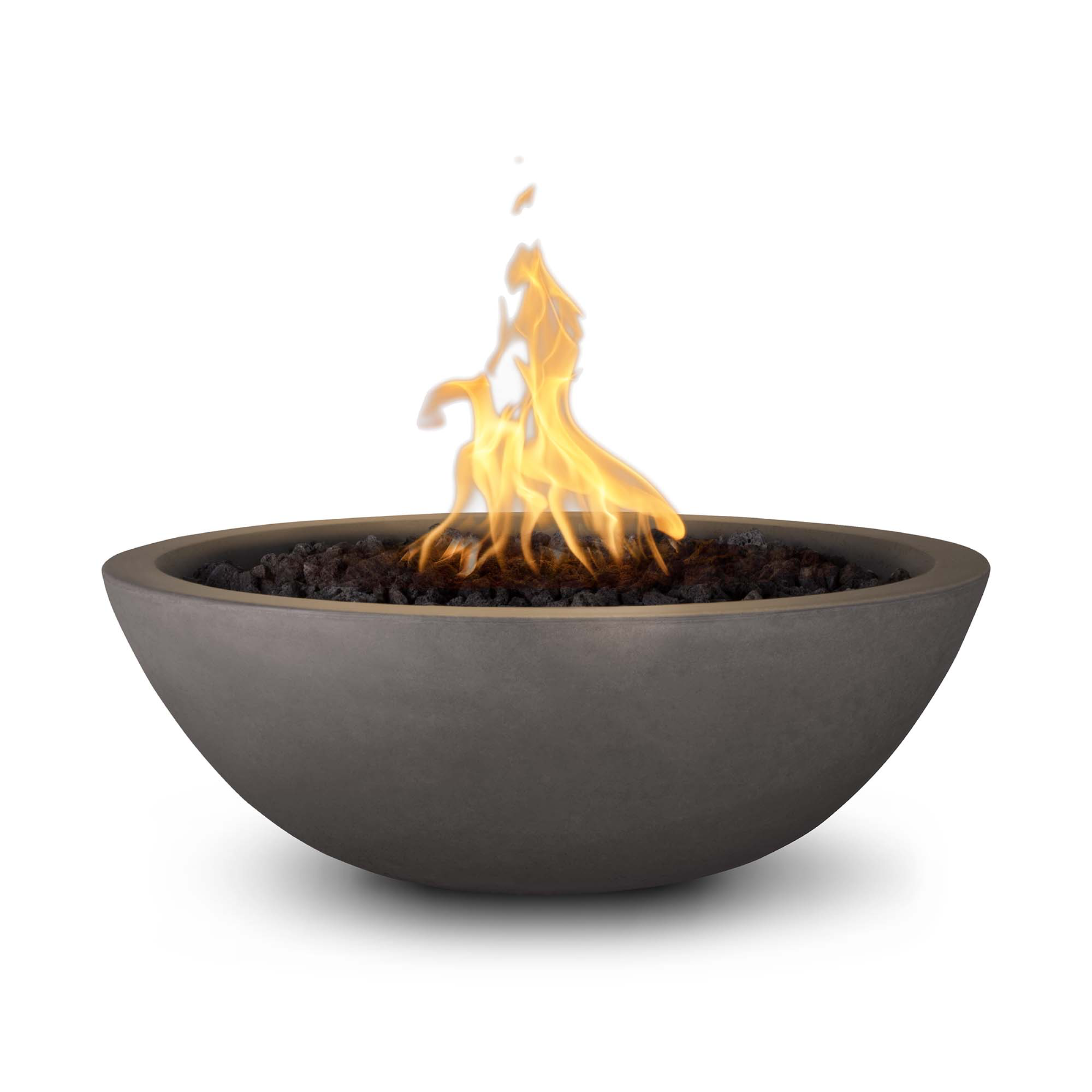 60" Sedona Fire Bowl