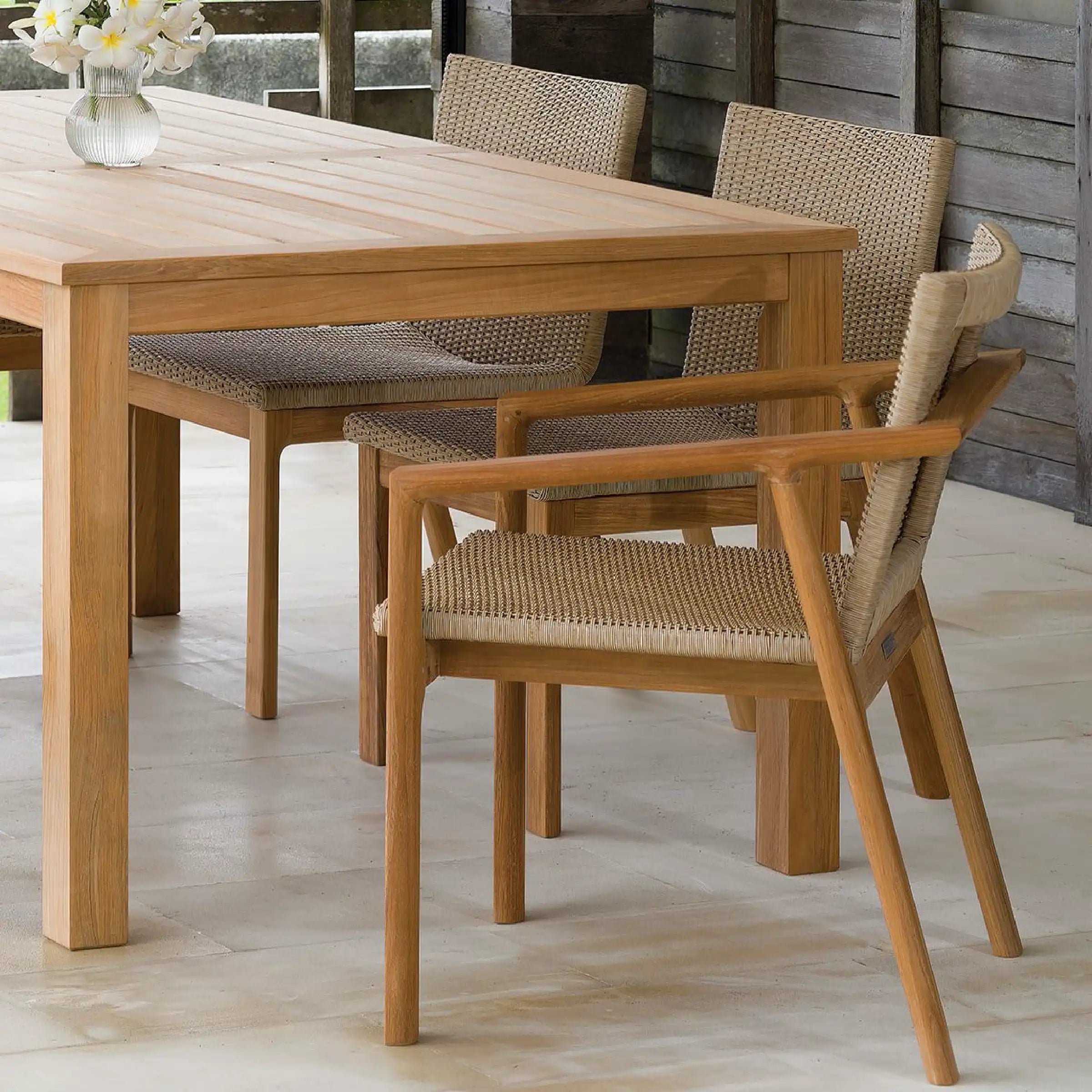 Hana Dining Armchair