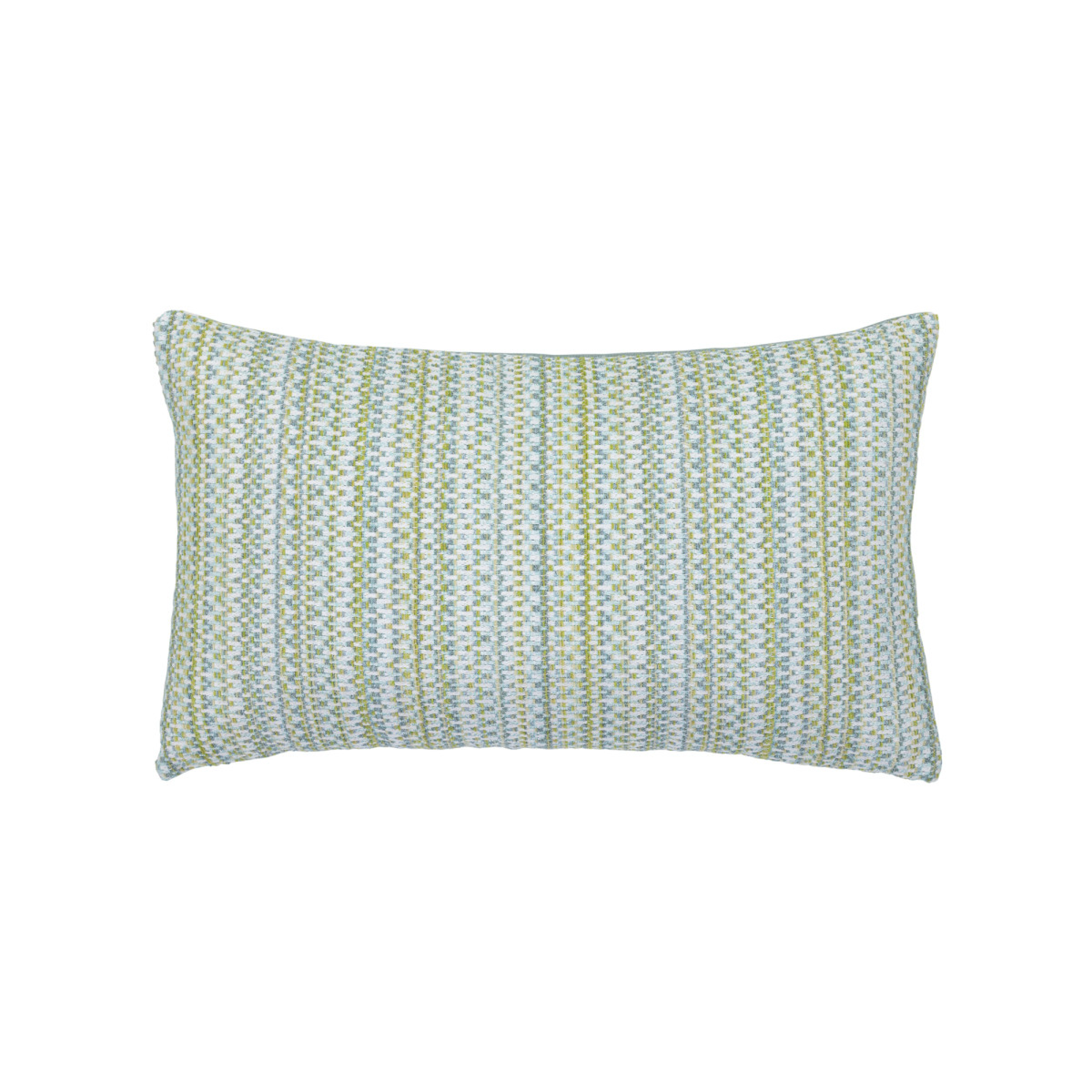 Kaleidoscope Spring Pillow