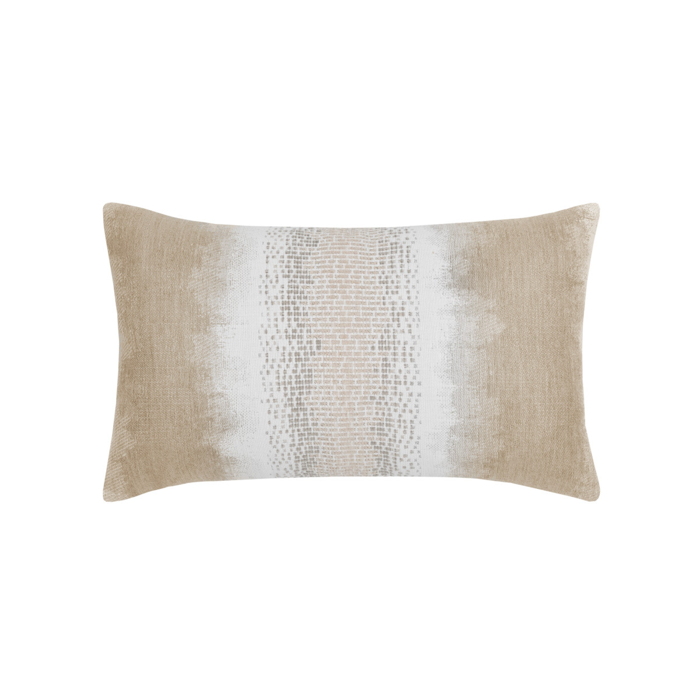 Resilience Sand Pillow