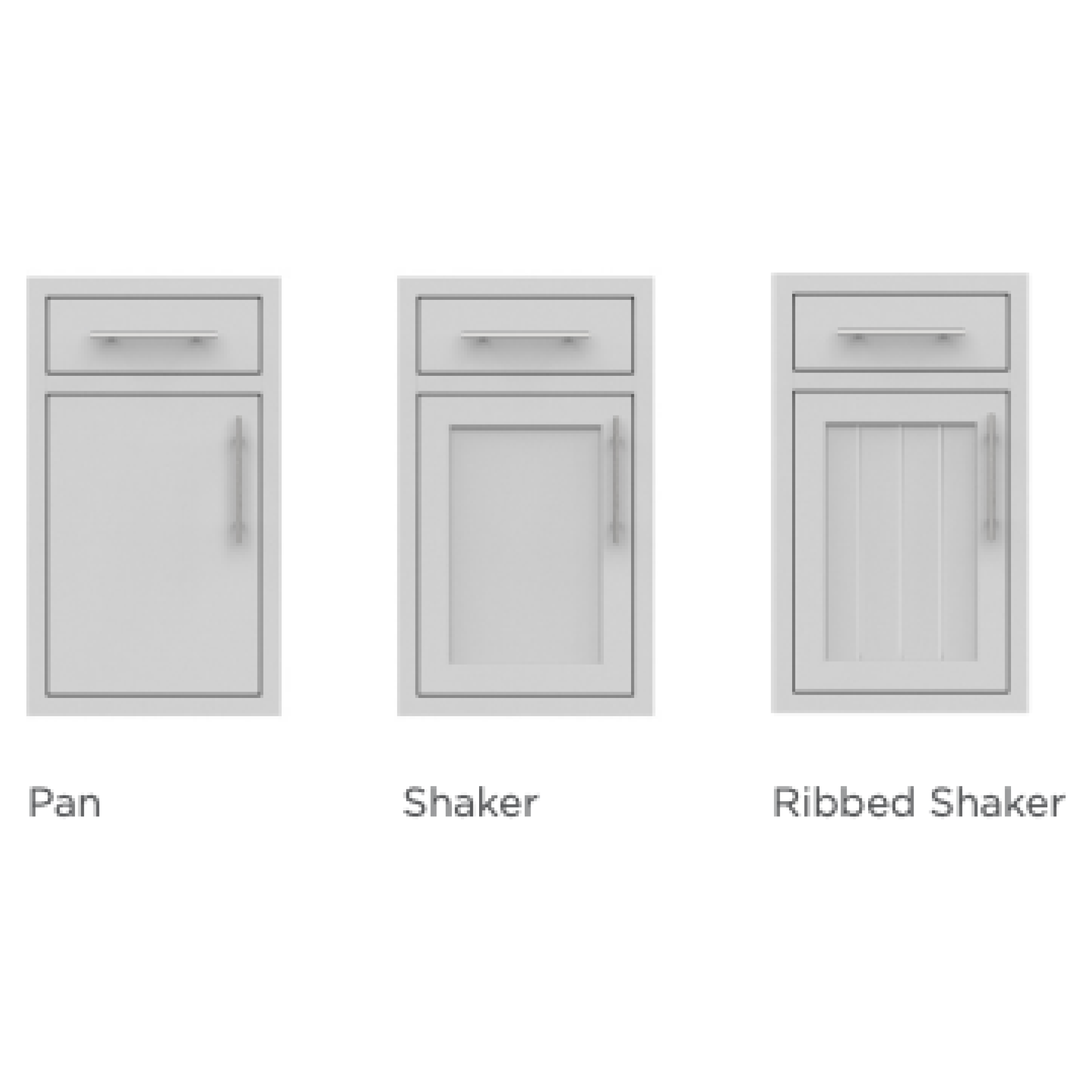 Coastal 80.875" WGDDS Outdoor Kitchen