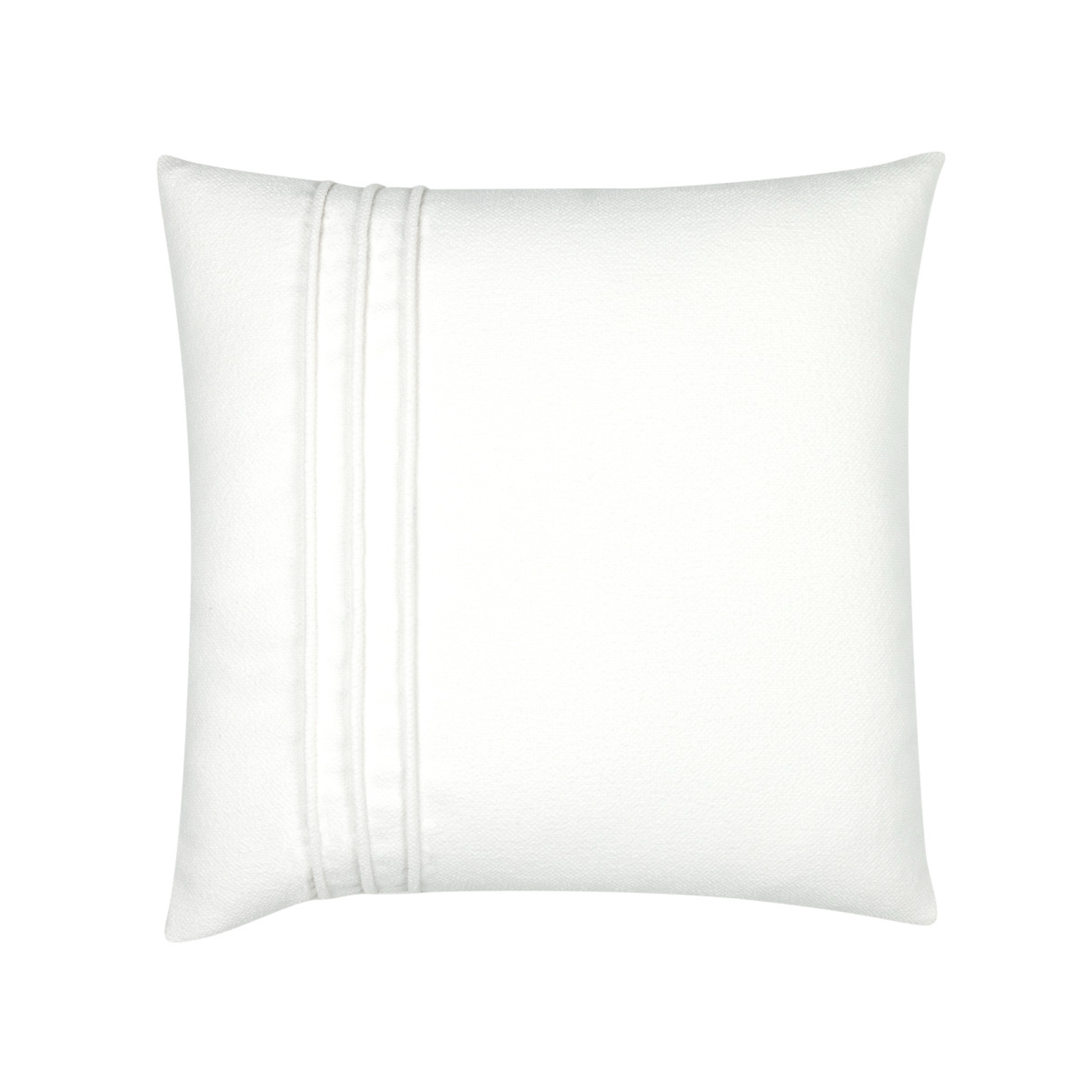 Continuity Shell Pillow