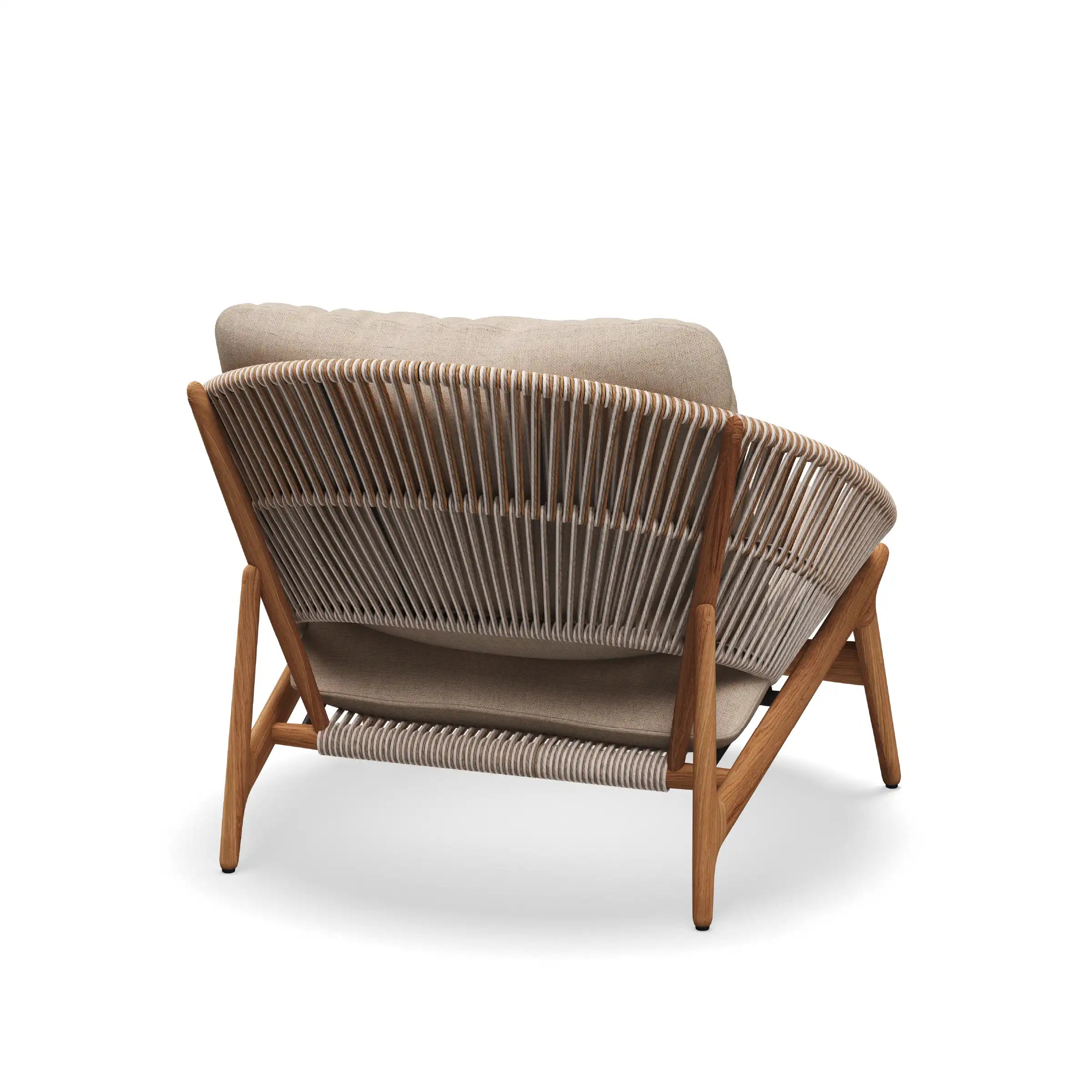 Bora Lounge Chair