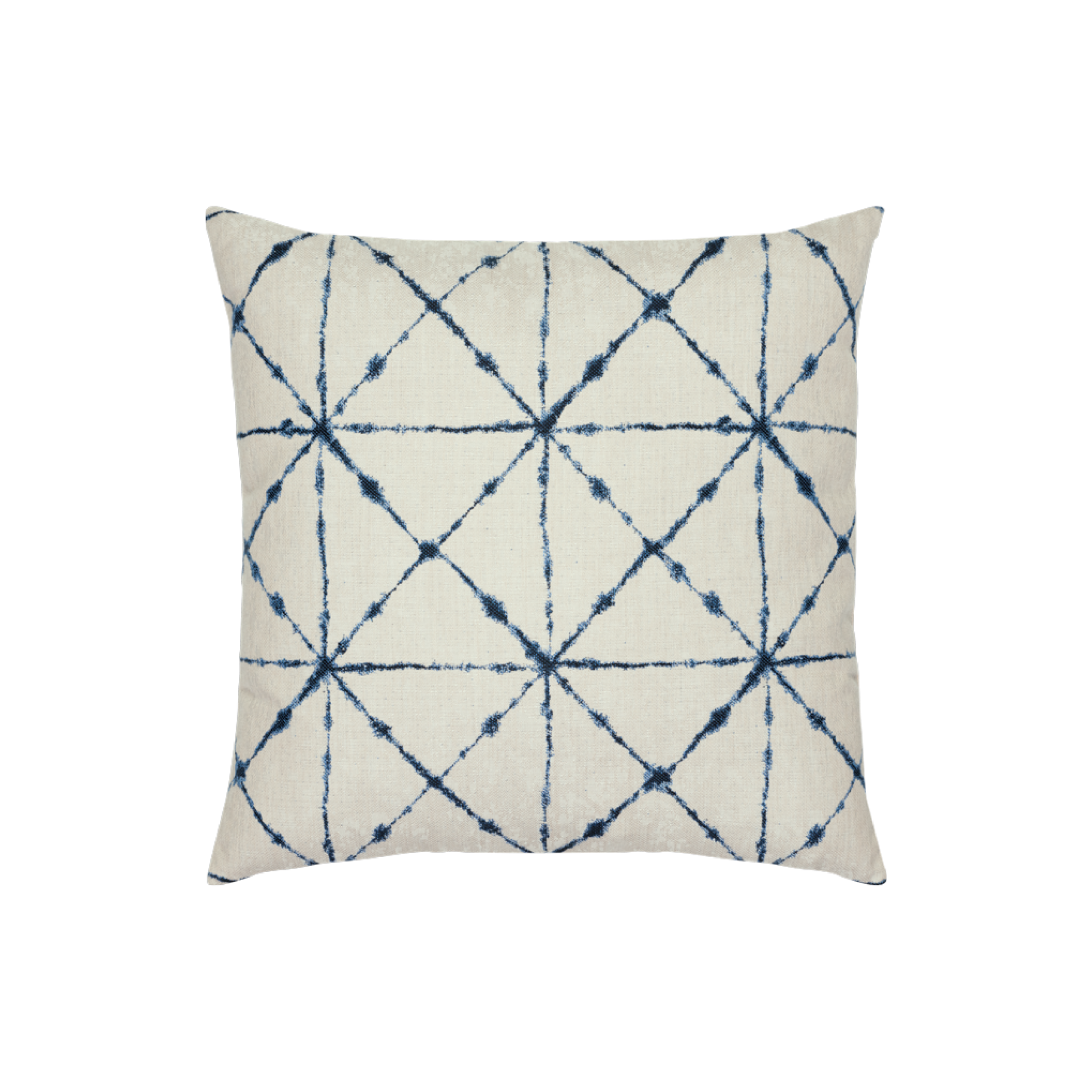 Trilogy Indigo Pillow