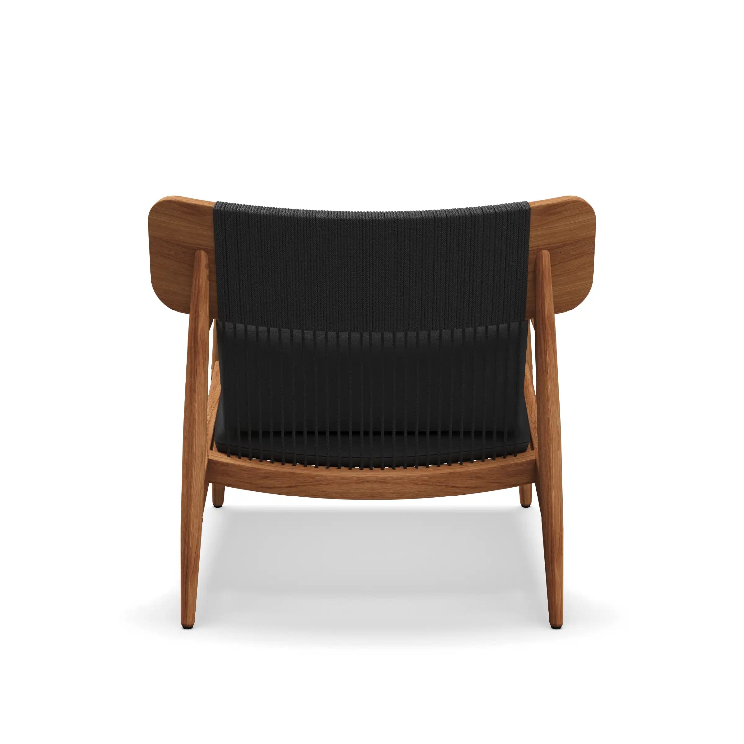 Archi Lounge Chair