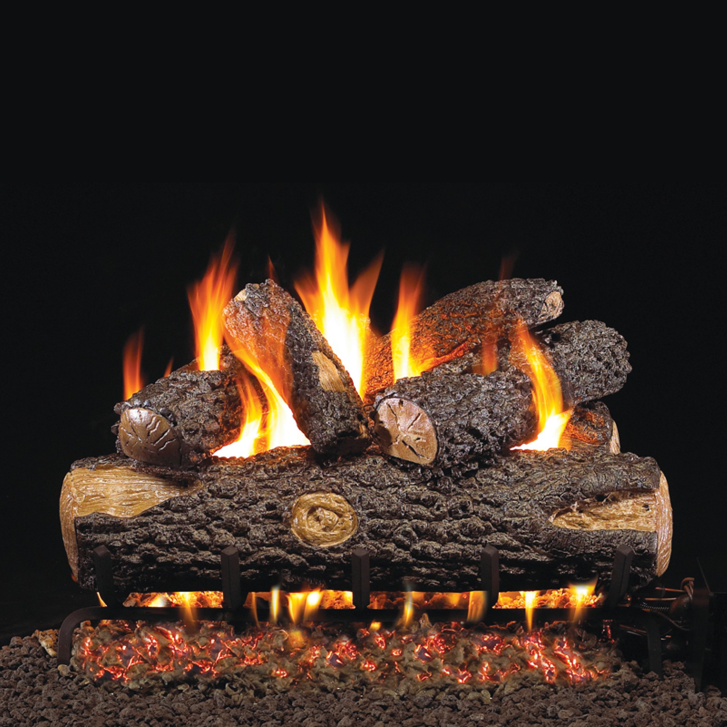 Designer Series Gas Logs