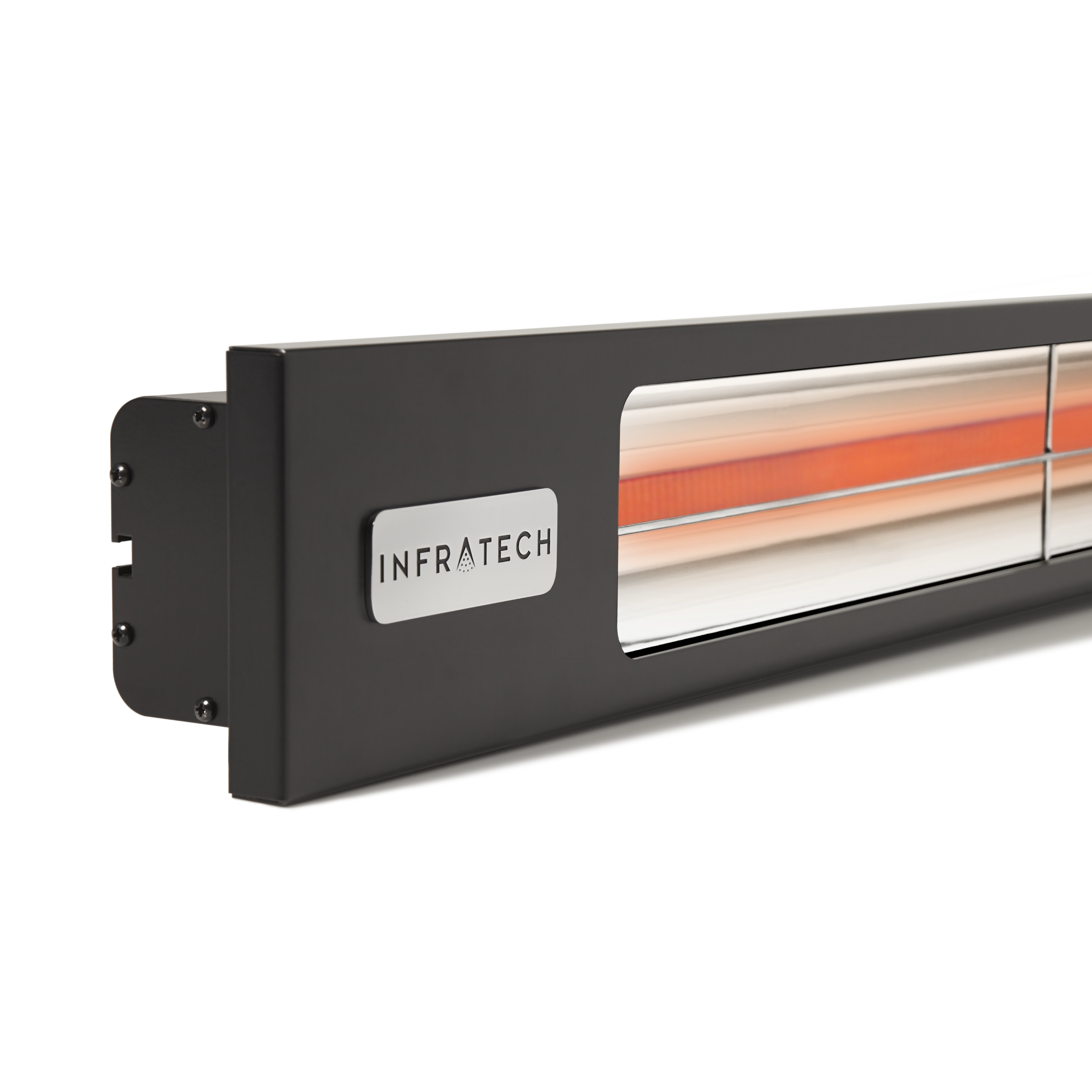 SL Series Slimline Single Element Heater