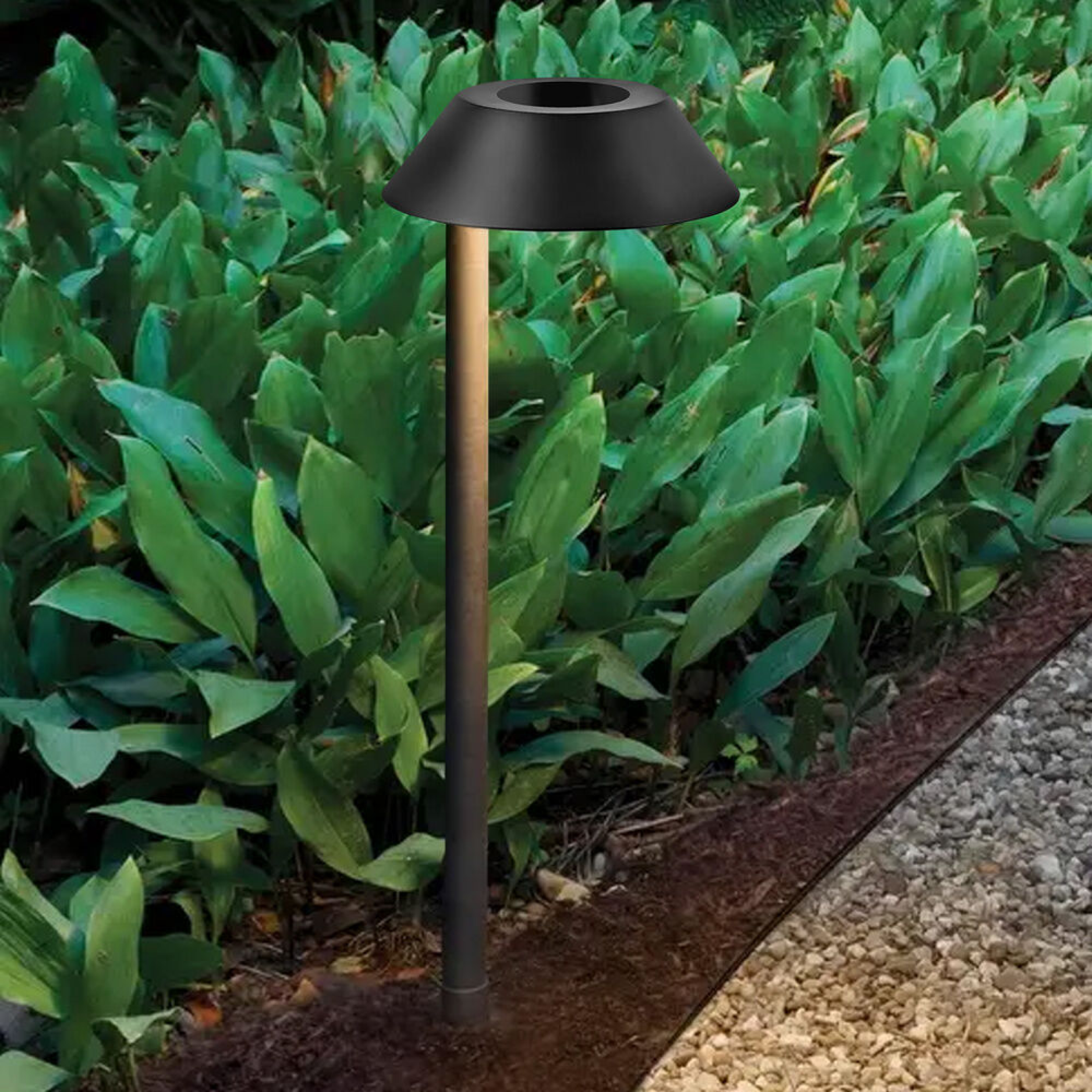 Aura LED Path Light
