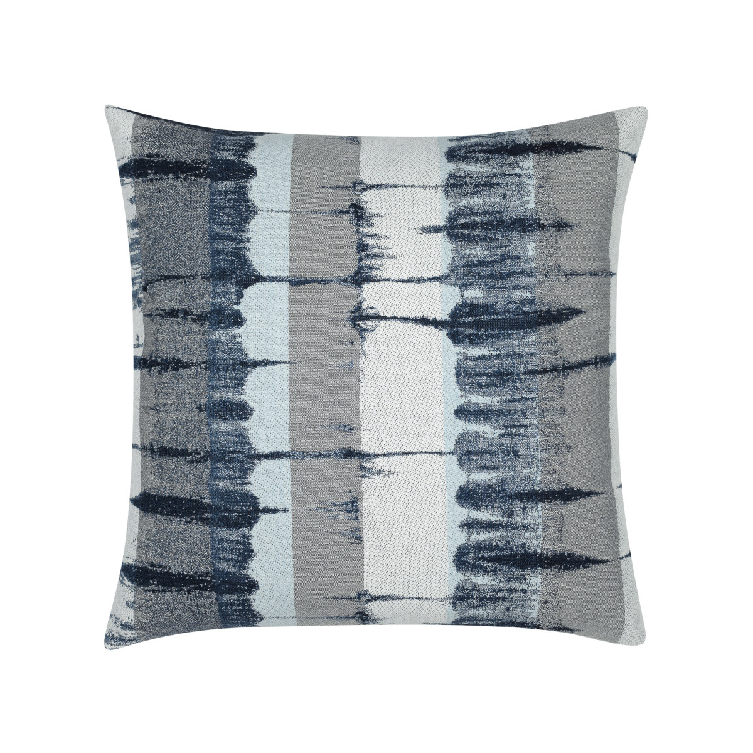 Shibori Pillow
