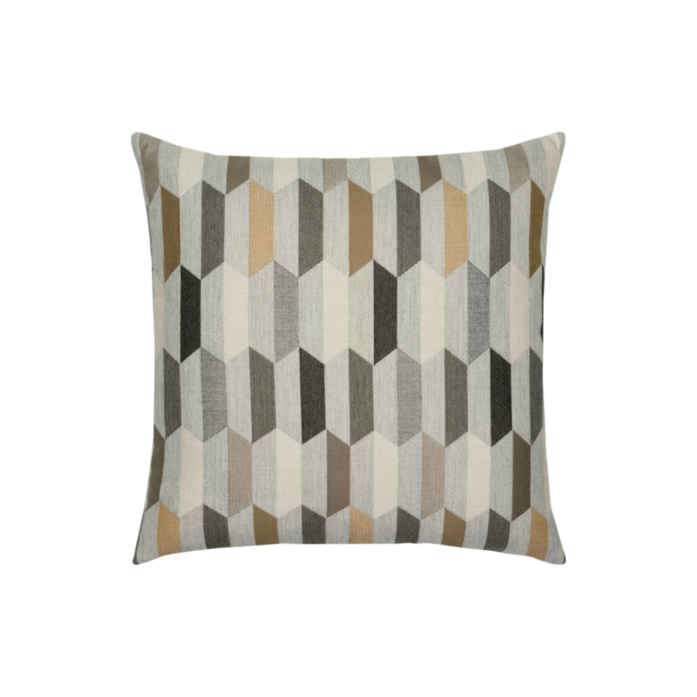 Chiseled Camel Pillow