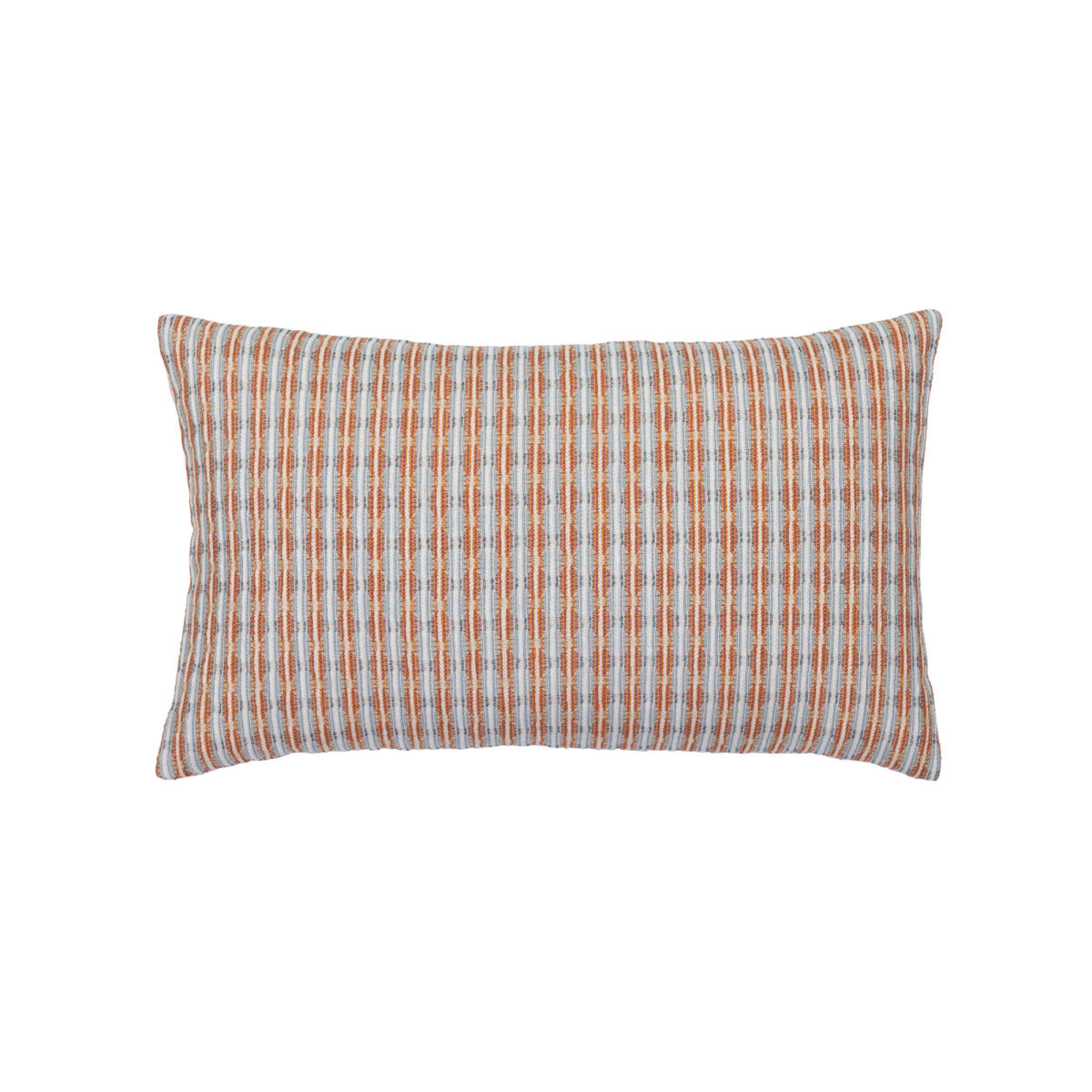Posh Plaid Pillow