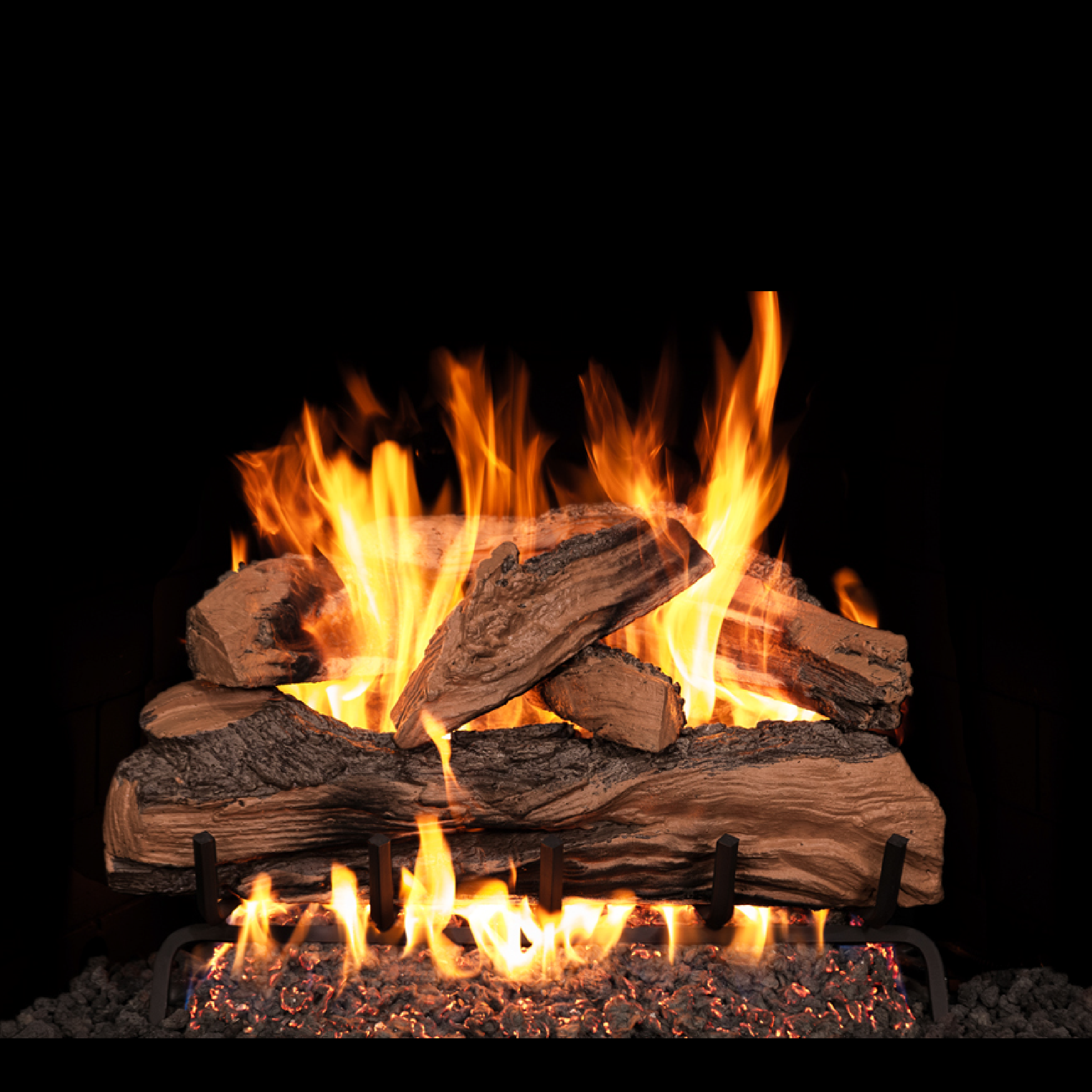 Designer Series Gas Logs