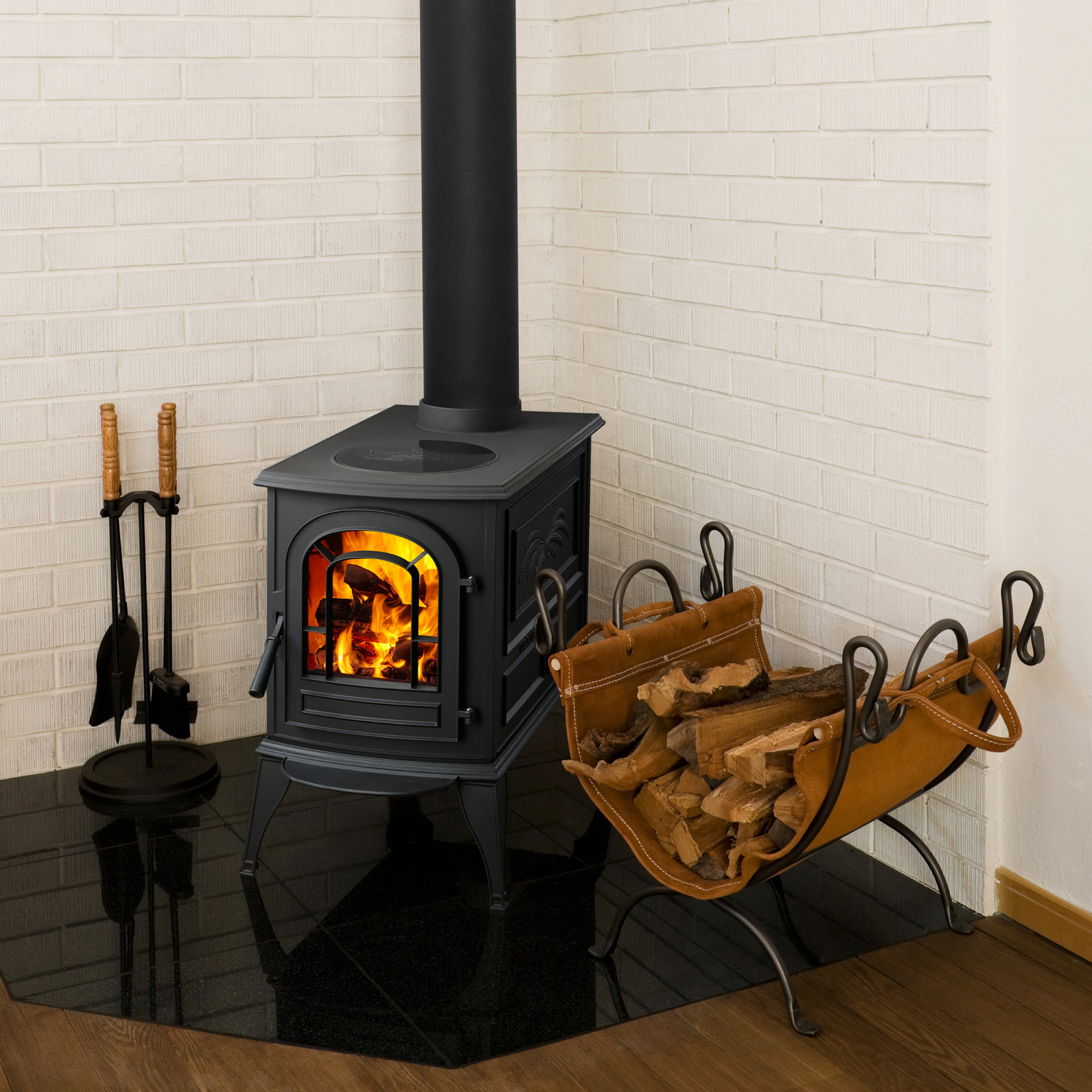 Aspen C3 Wood Stove