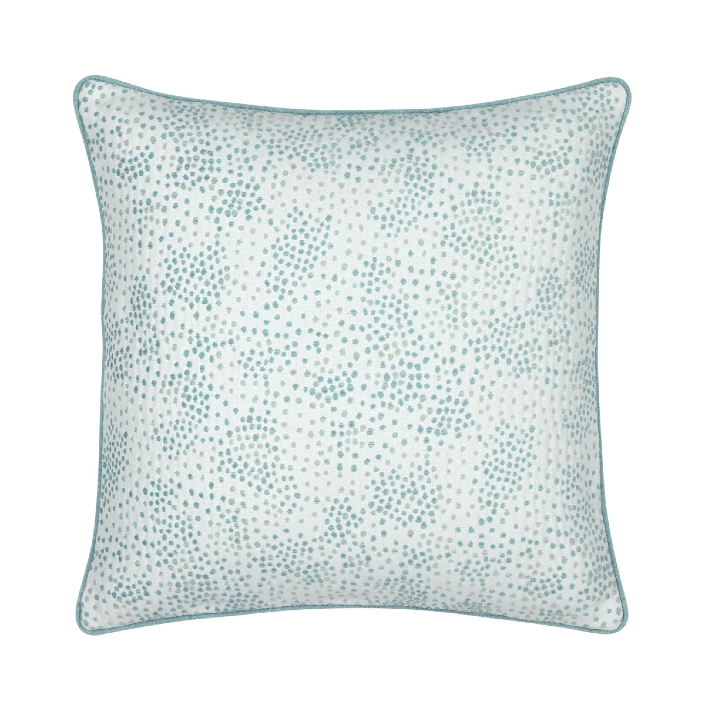 Speckle Surf Pillow