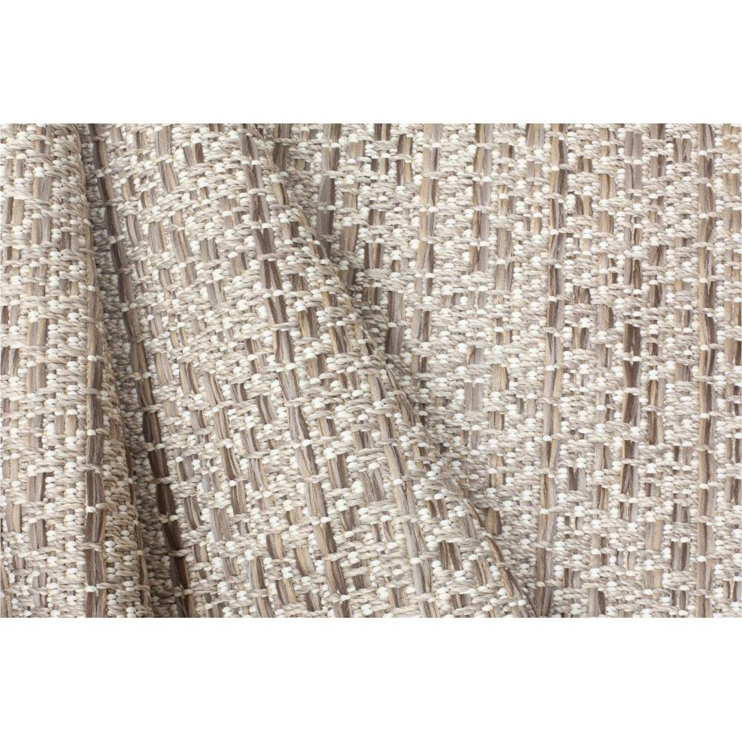 Canyon Taupe Outdoor Rug