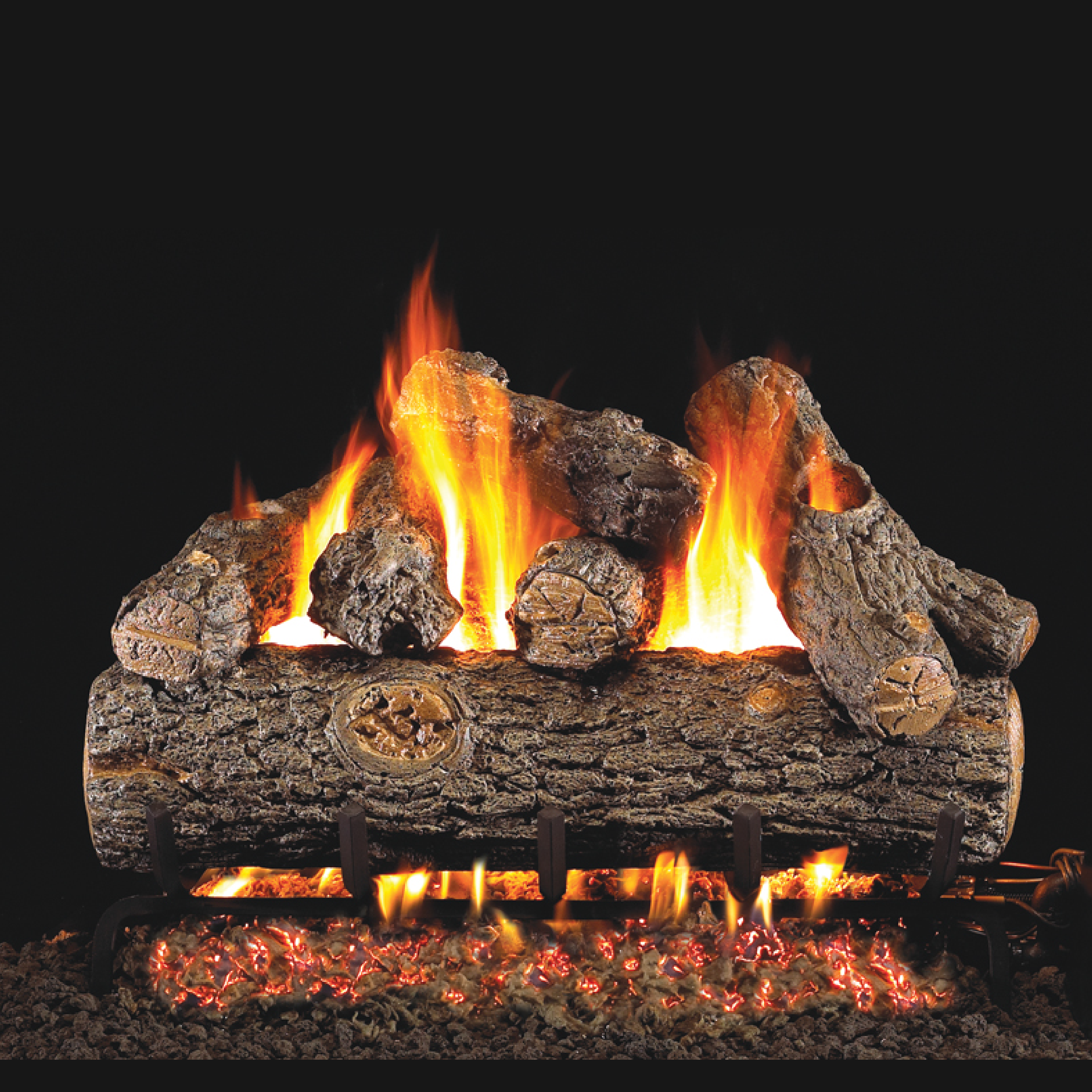 Designer Series Gas Logs