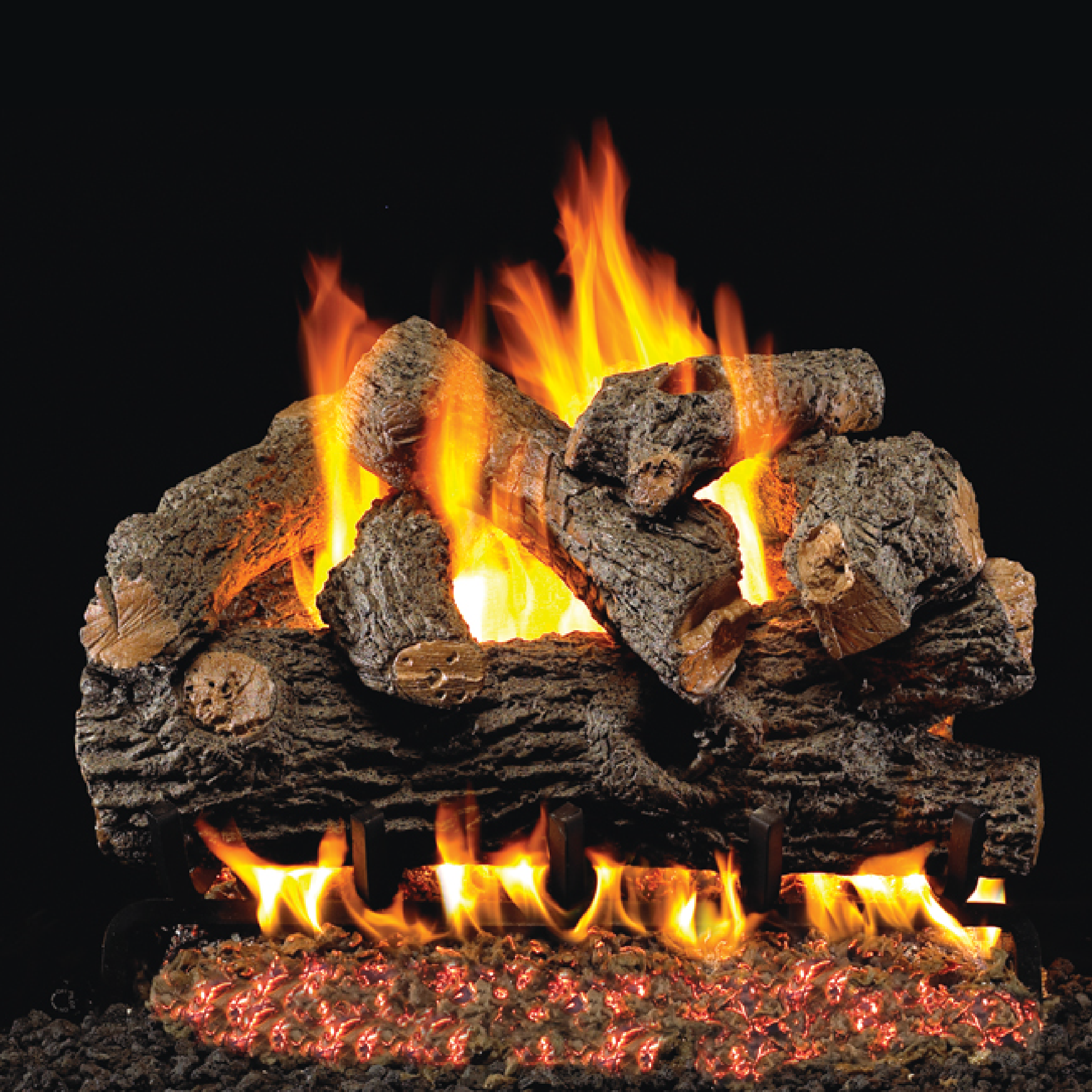 Designer Series Gas Logs