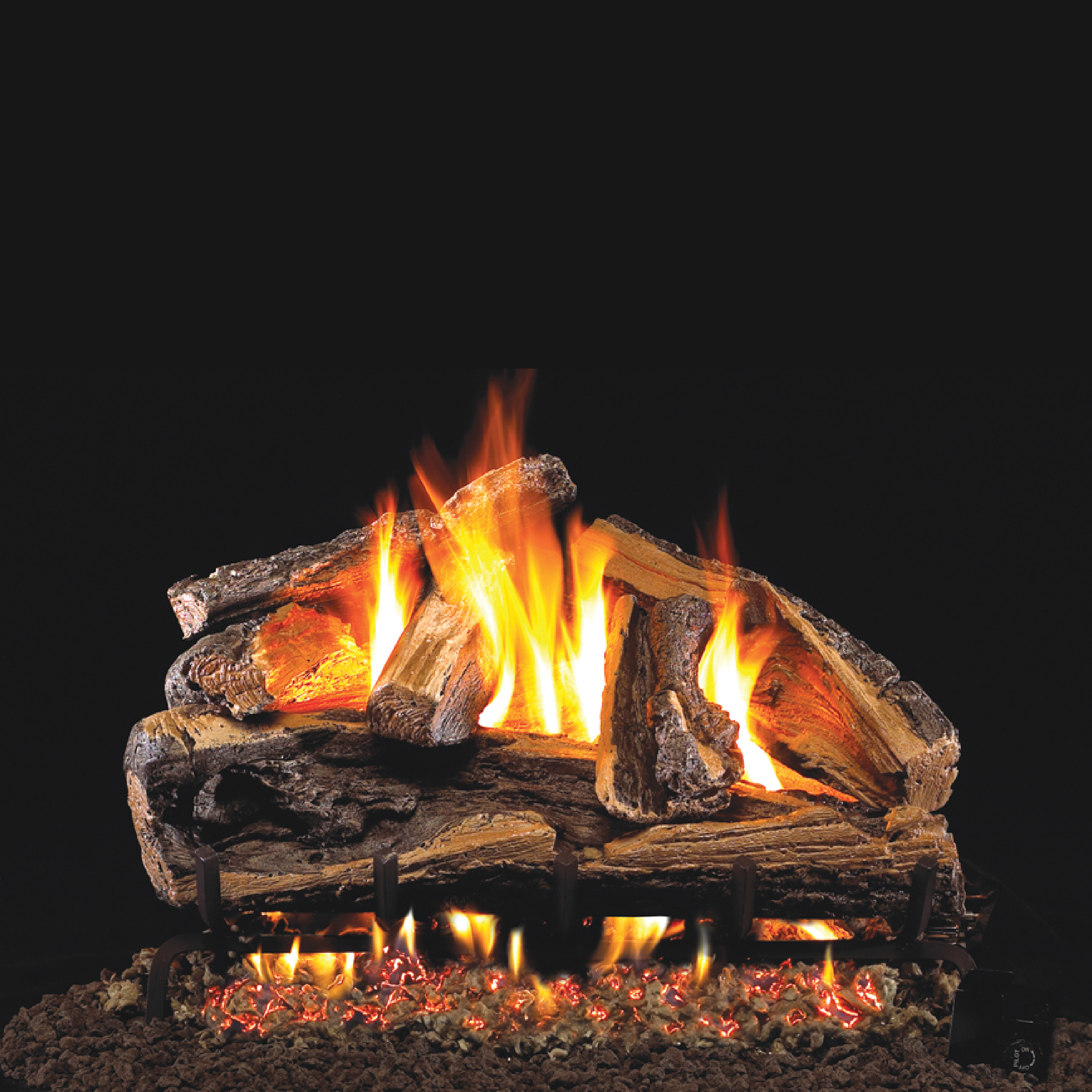 Designer Series Gas Logs