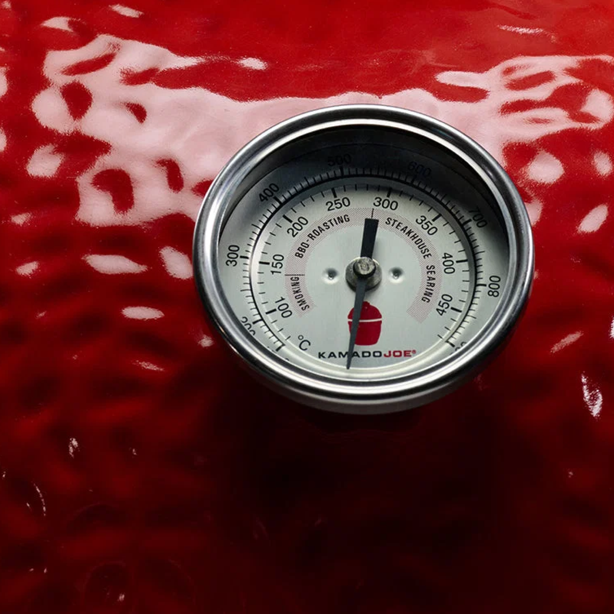 Classic Joe® Grill - Series II