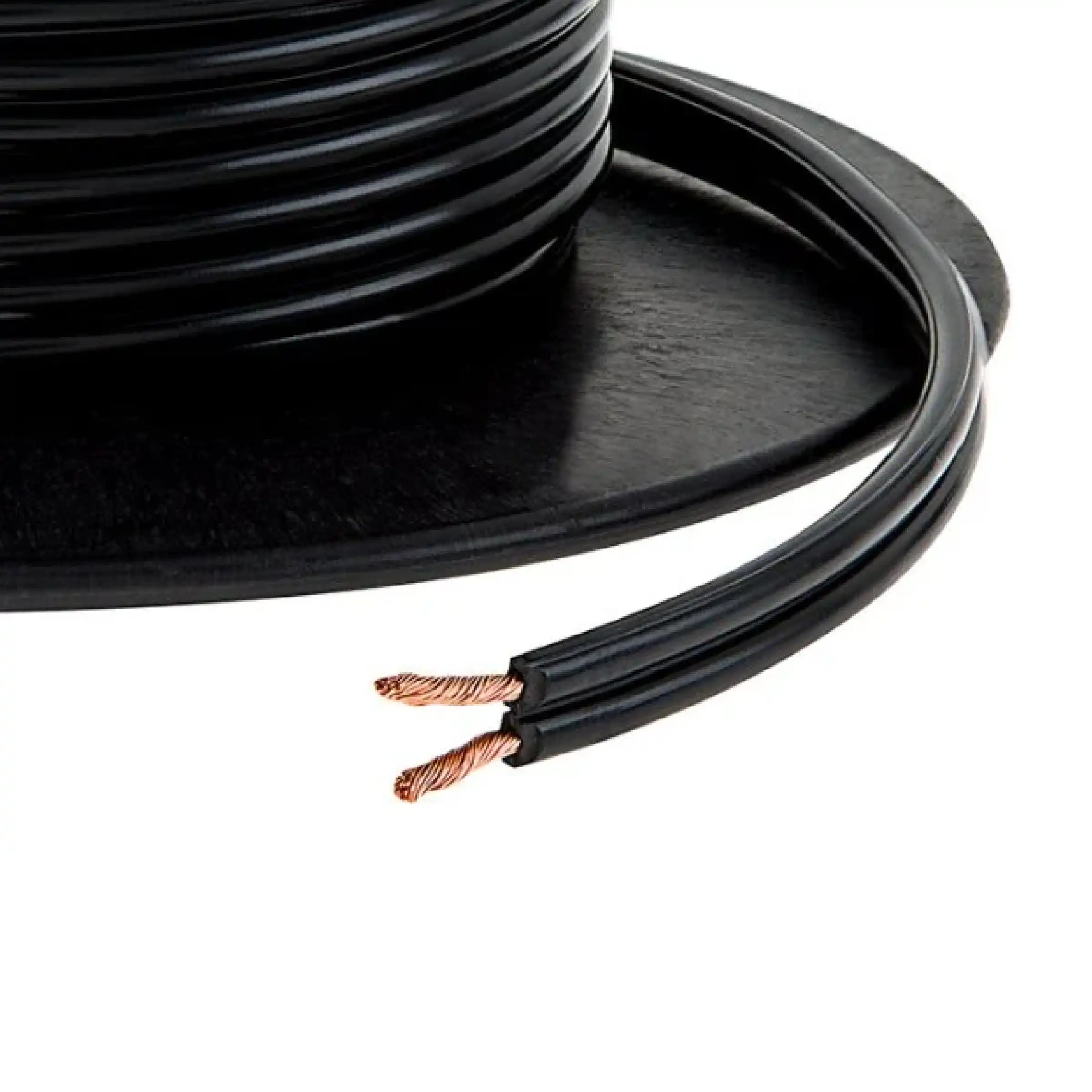 10/2 Stranded Copper Low-Voltage Wire