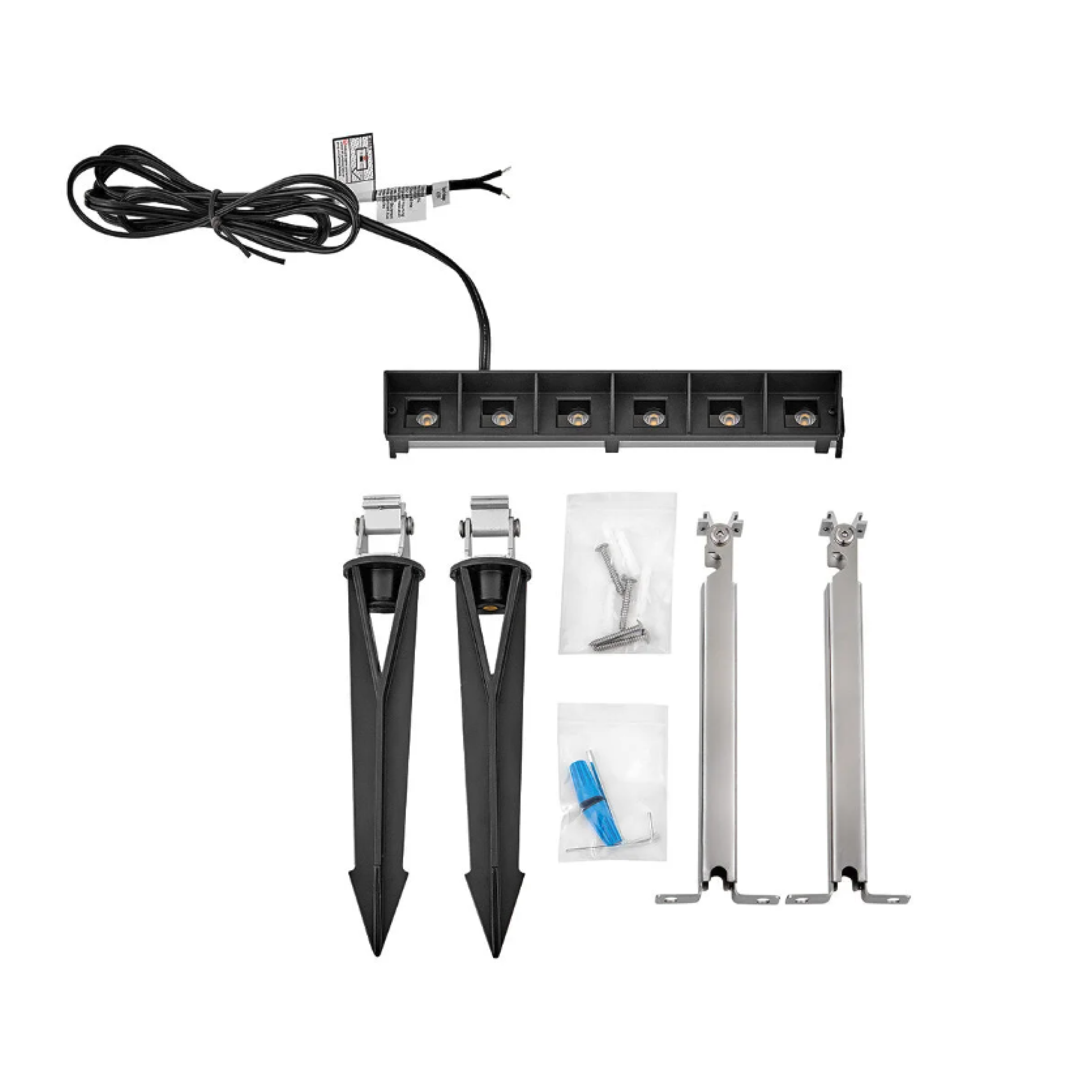 Vestra 12V LED Wall Wash