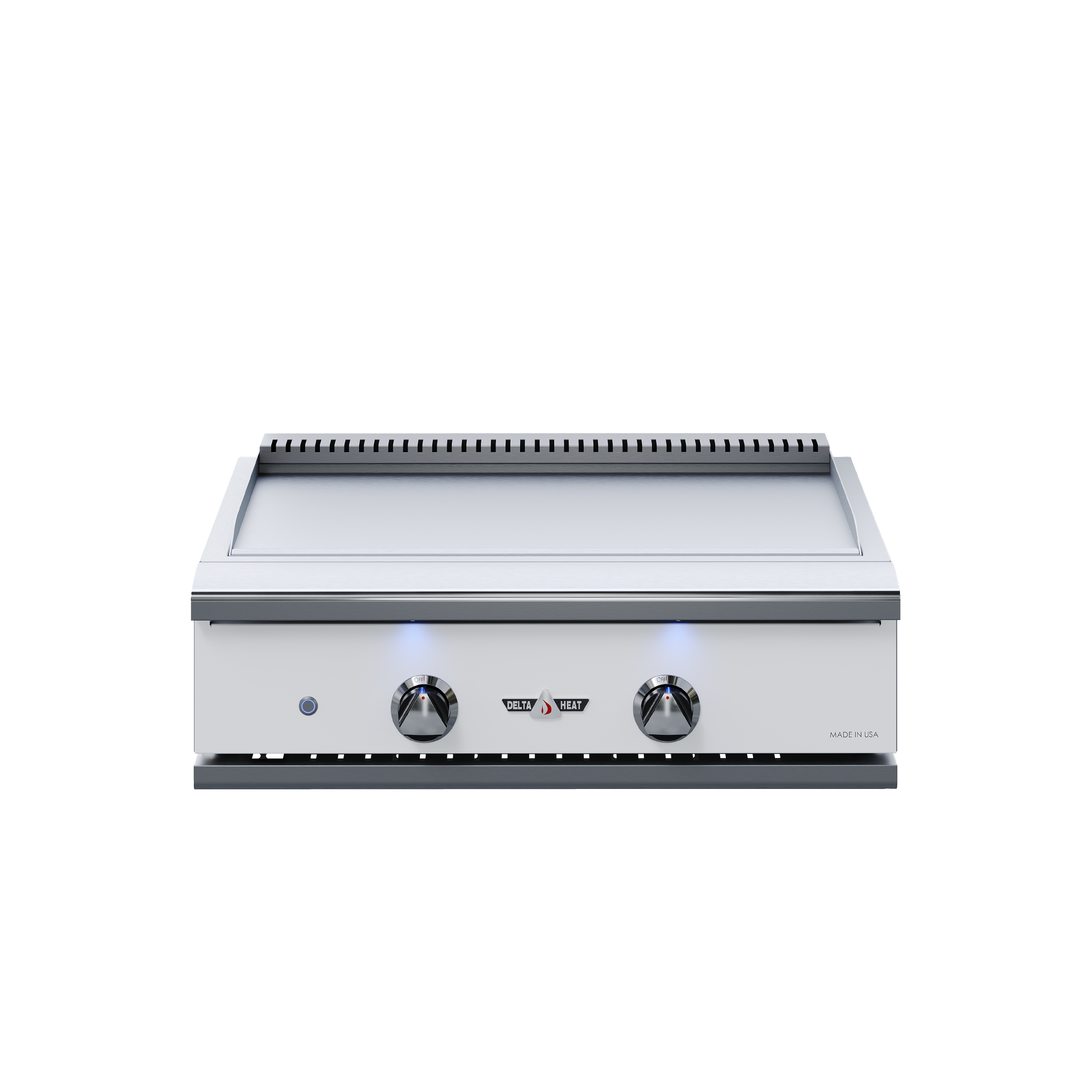 Delta Heat Teppanyaki Grill