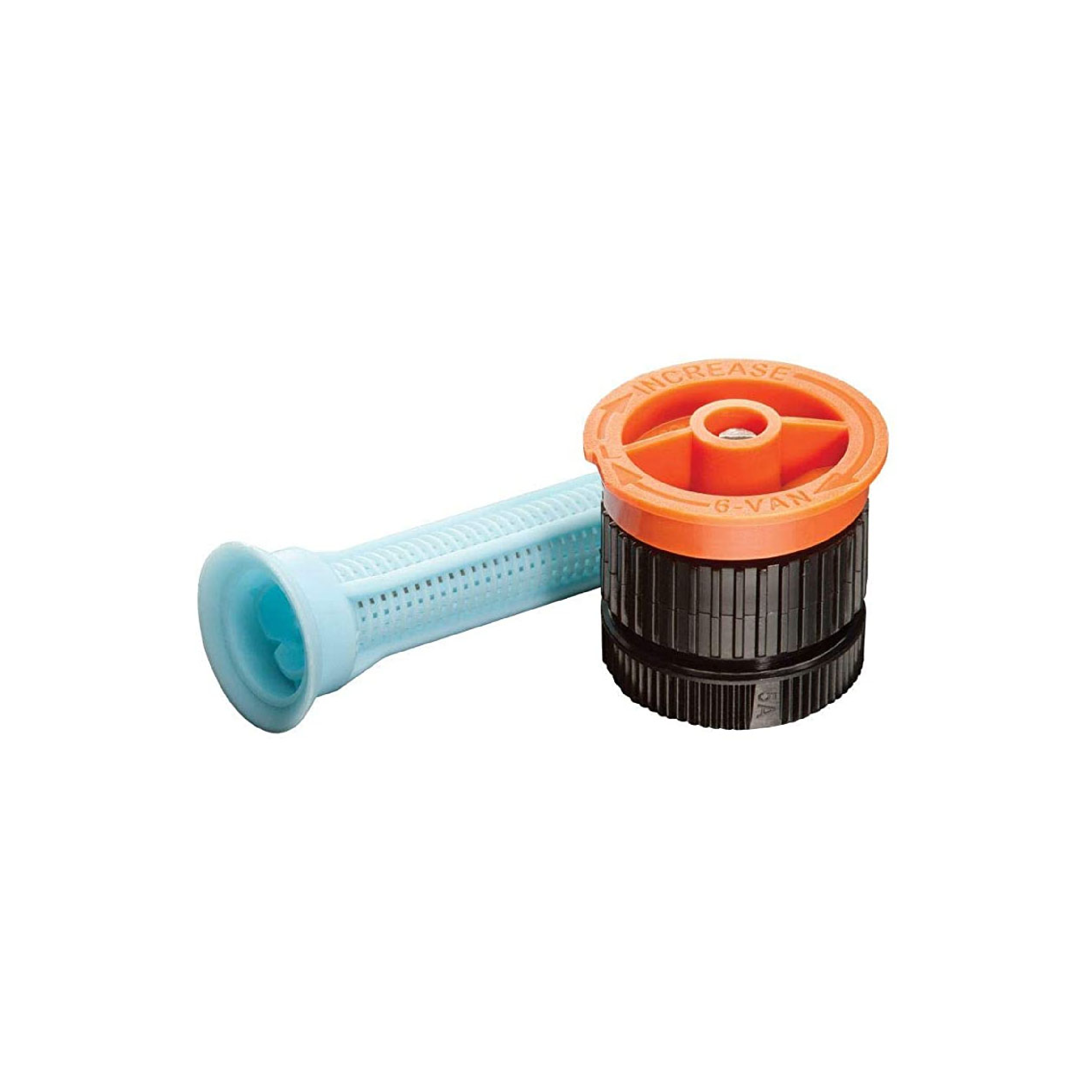 6VAN - 6 ft. VAN Series Variable Arc Spray Nozzle