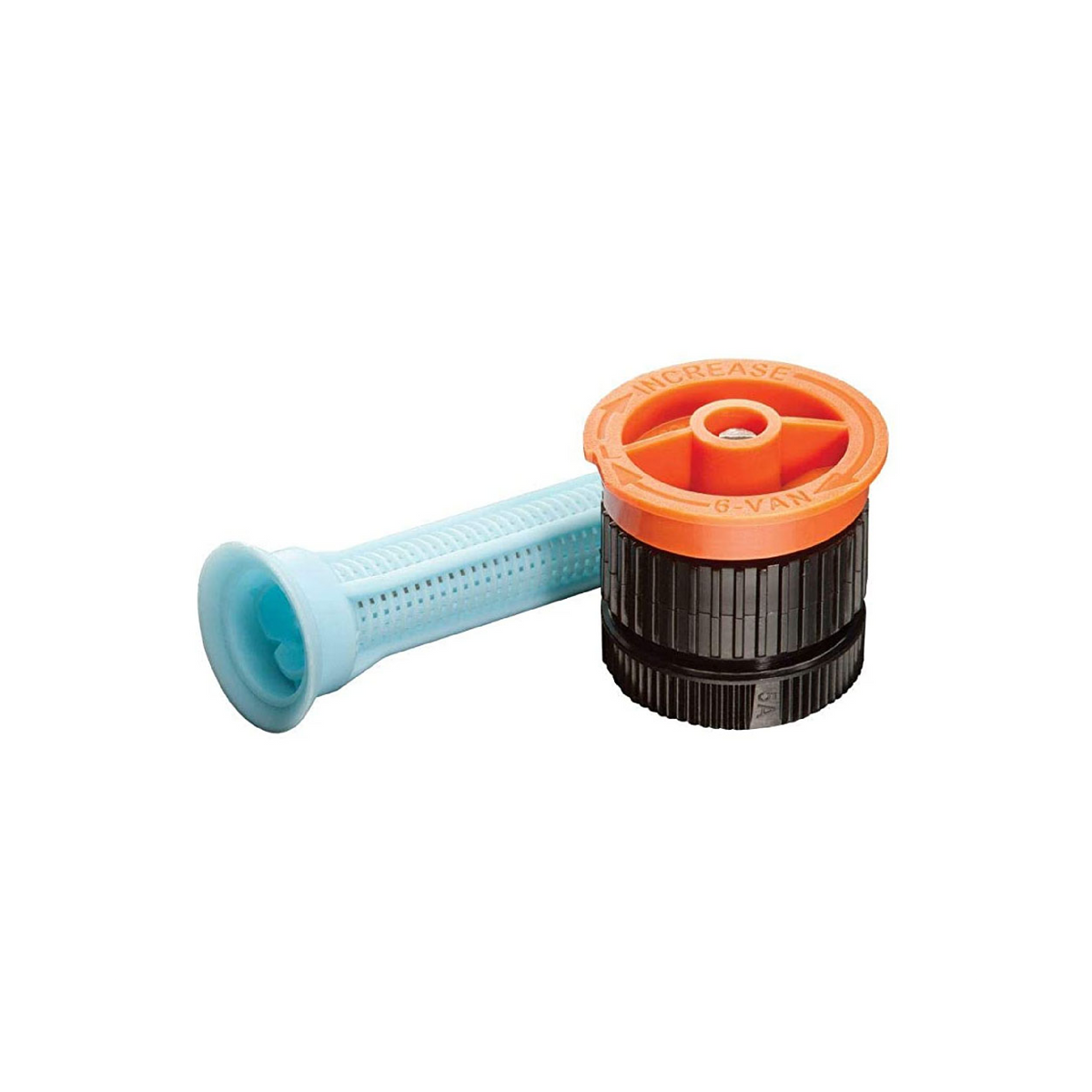 6VAN - 6 ft. VAN Series Variable Arc Spray Nozzle