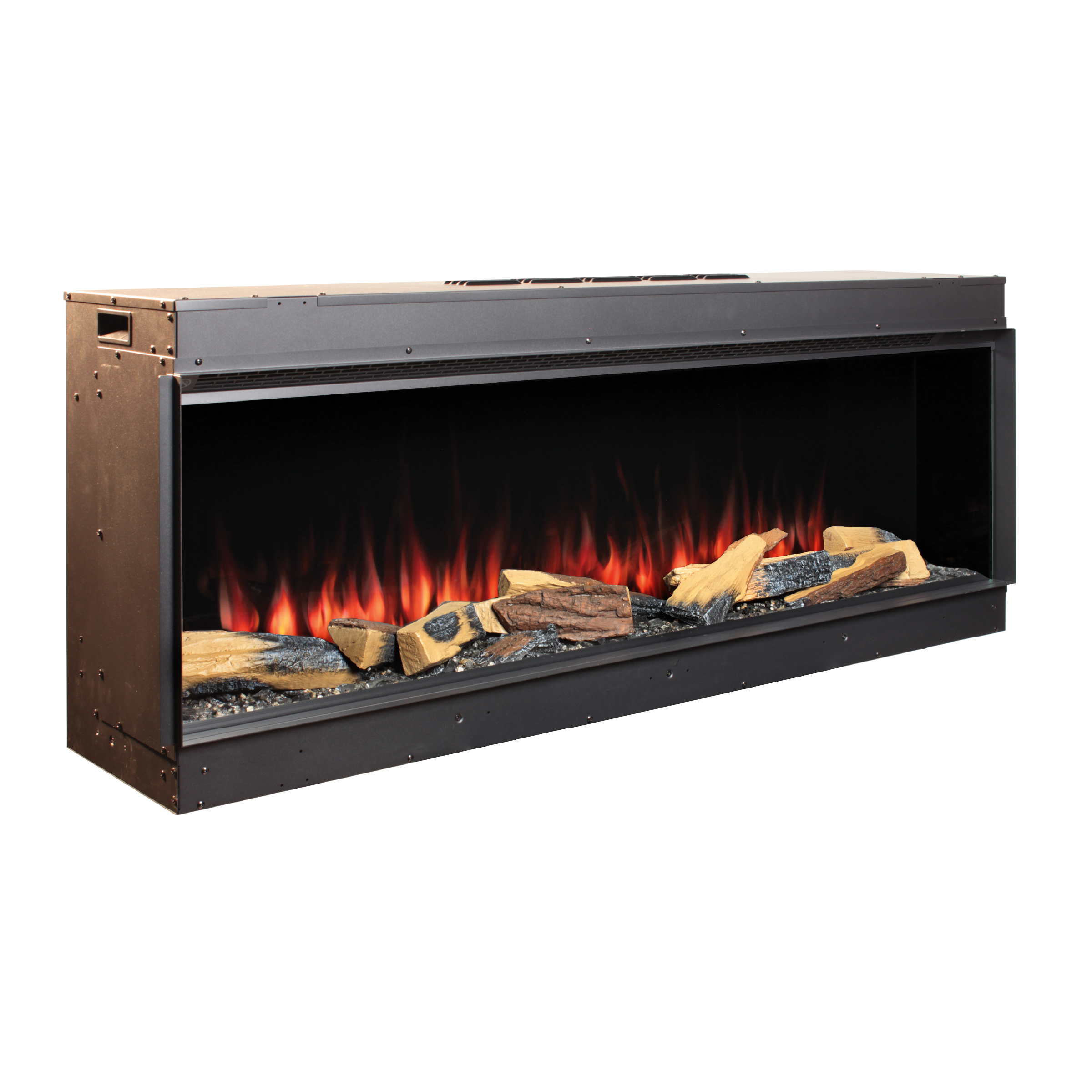 FPX GreenSmart™ Electric Fireplace
