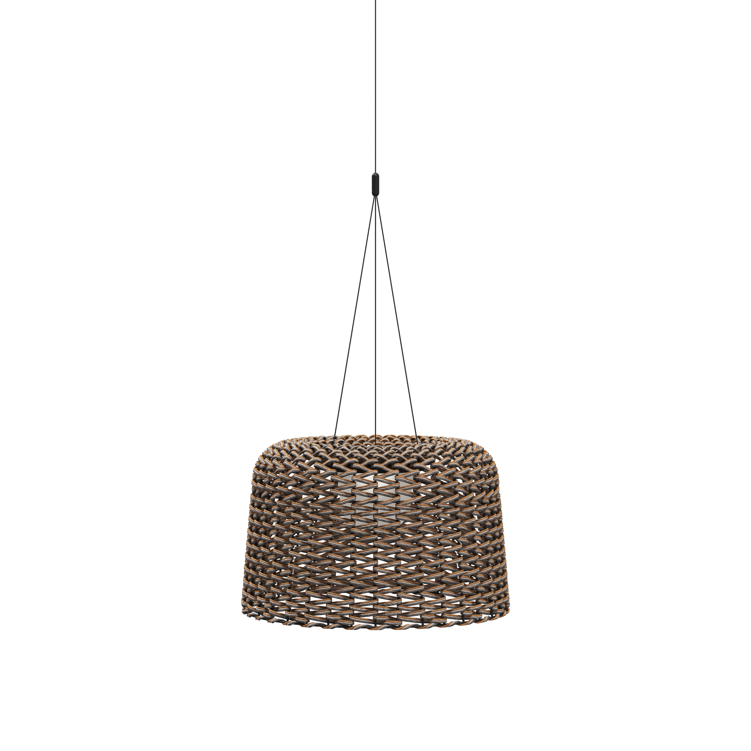Ambient Mesh Pendant Lamp
