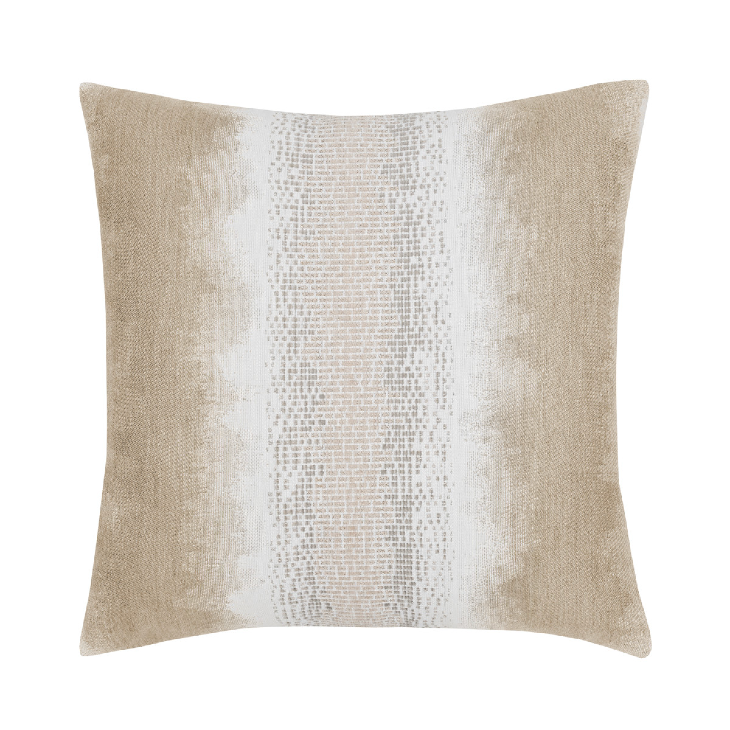 Resilience Sand Pillow