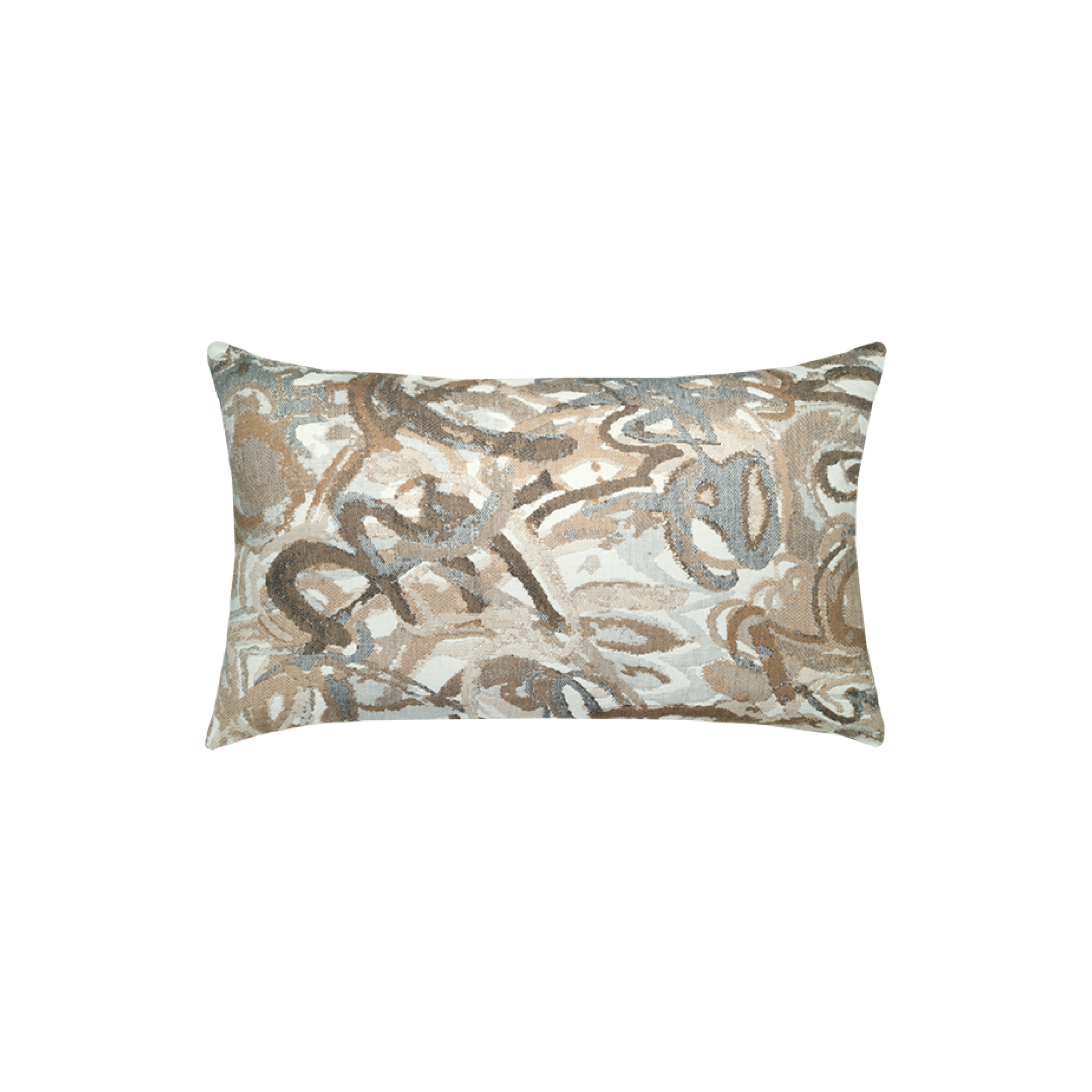 Urban Graffiti Pillow