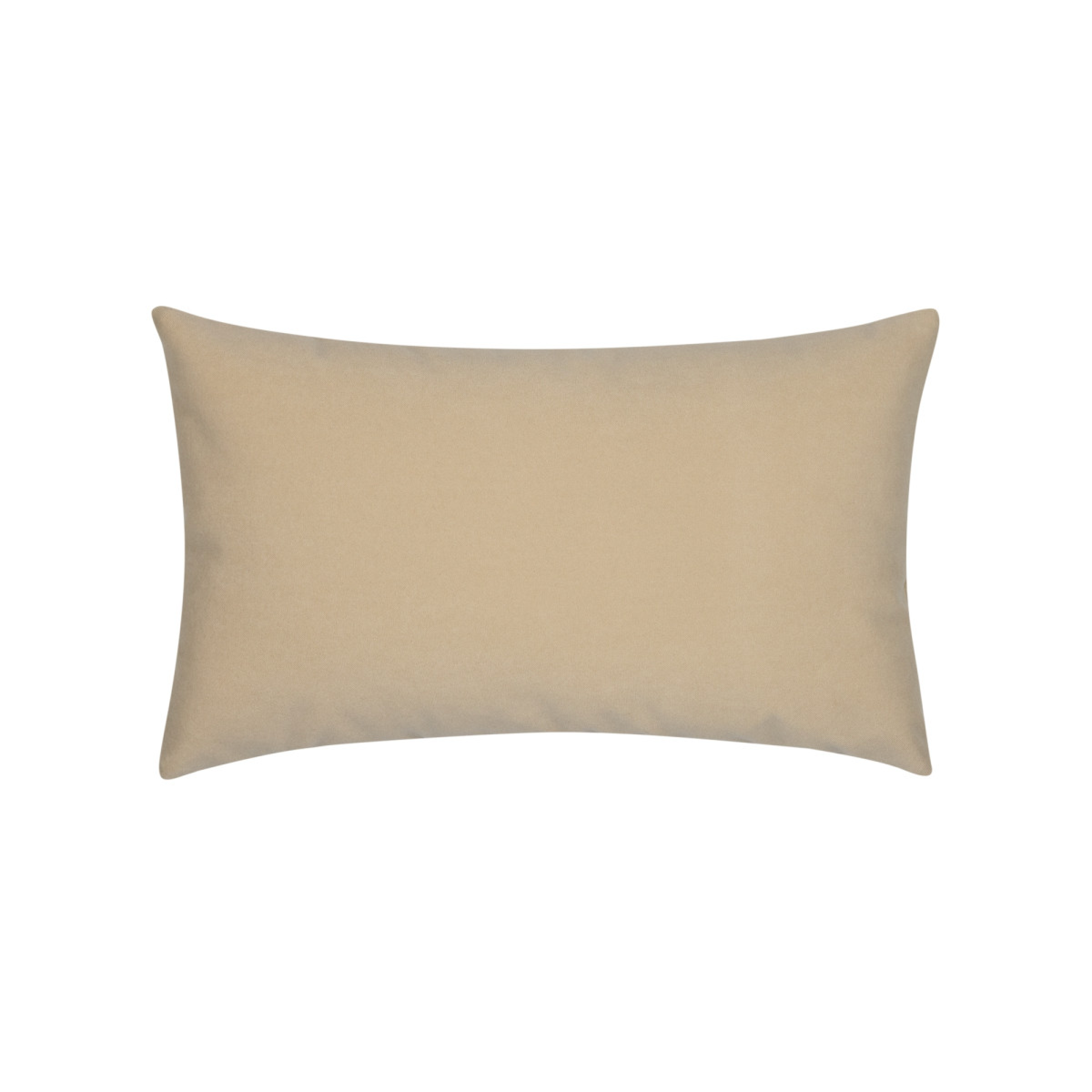 Lush Velvet Honey Pillow